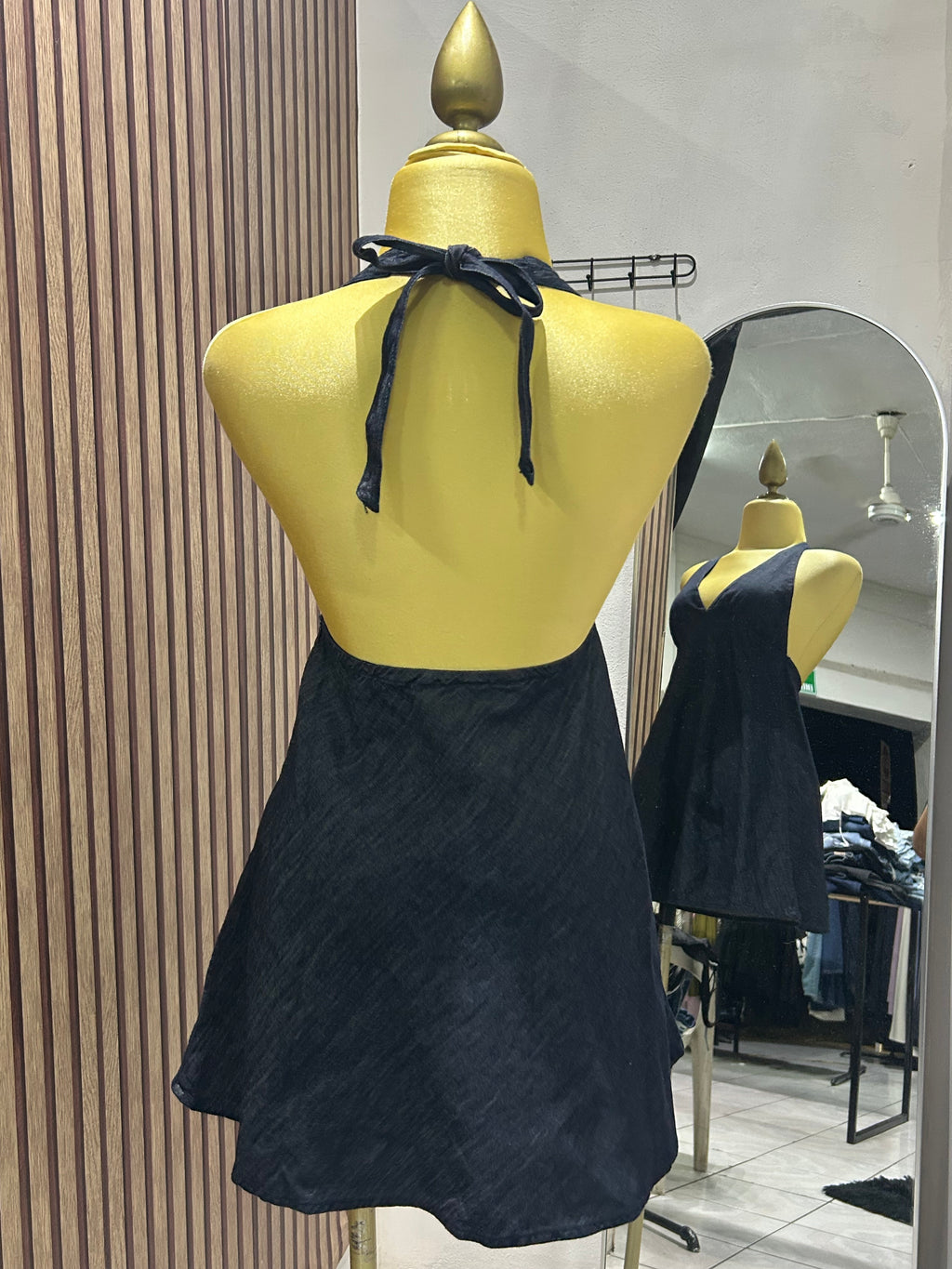 Vestido
