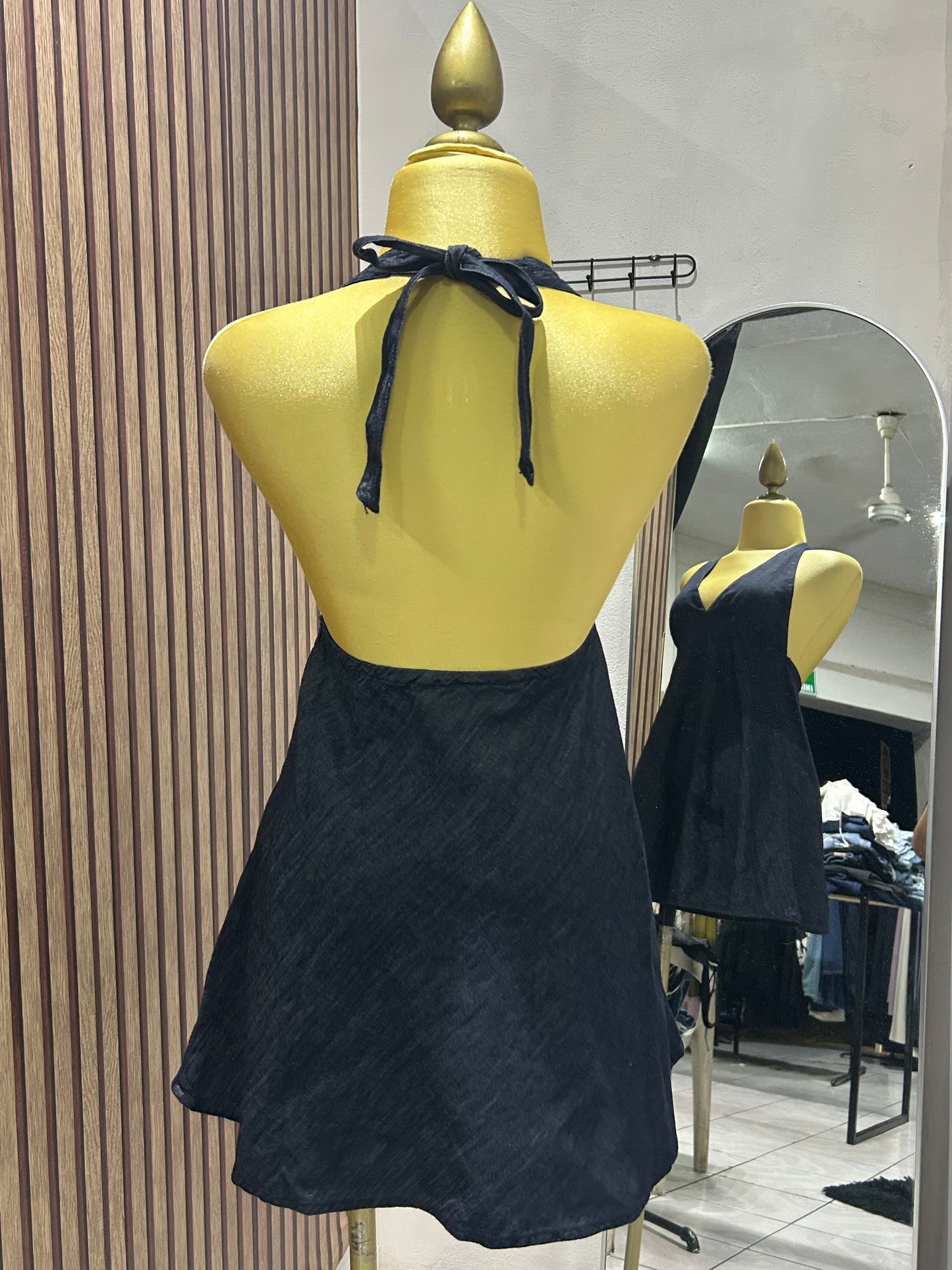 Vestido