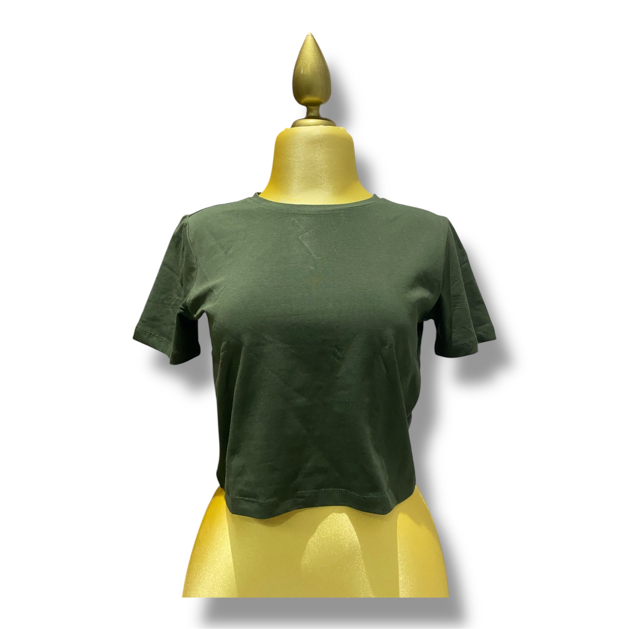 Blusa (ZARA)