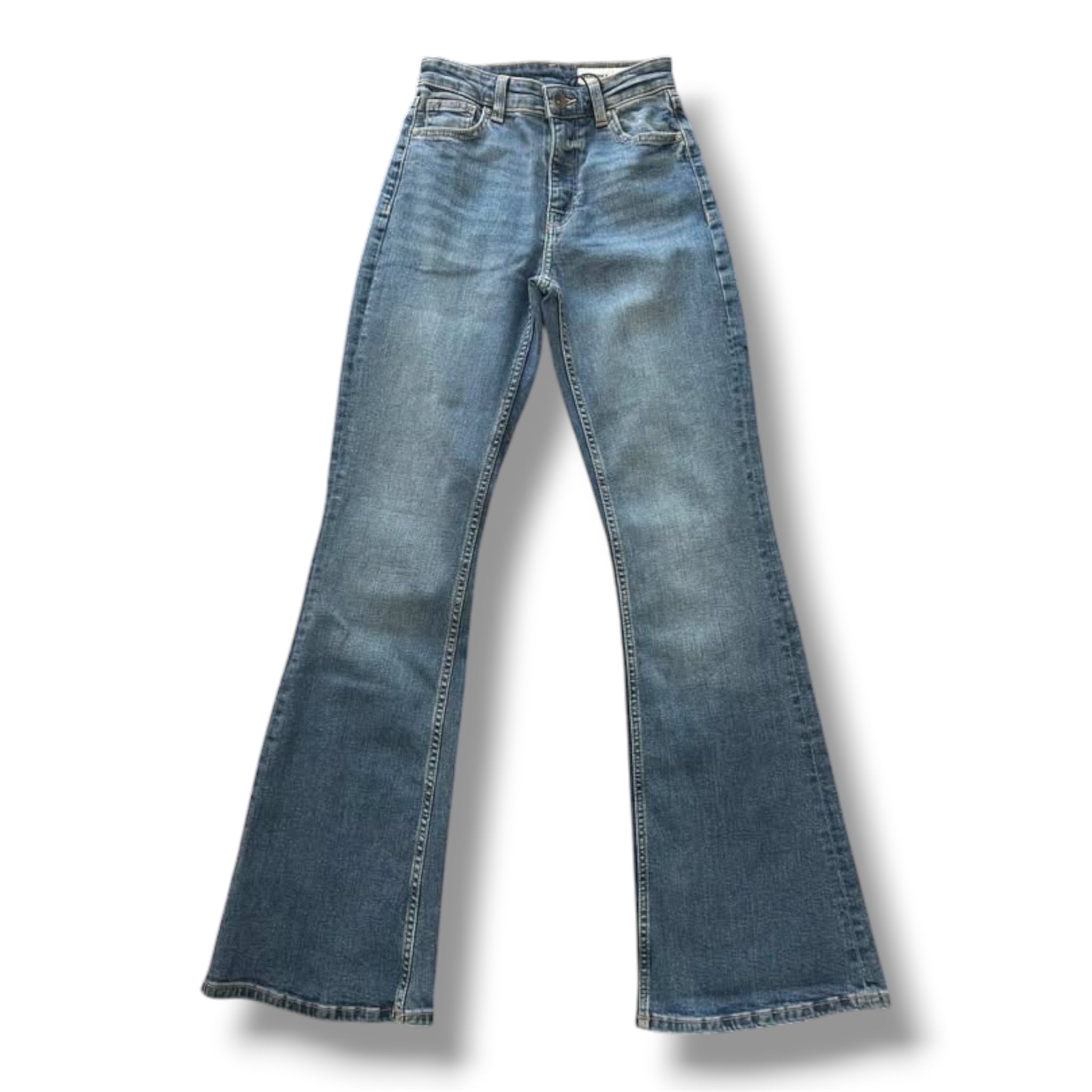 Jeans (BERSHKA)