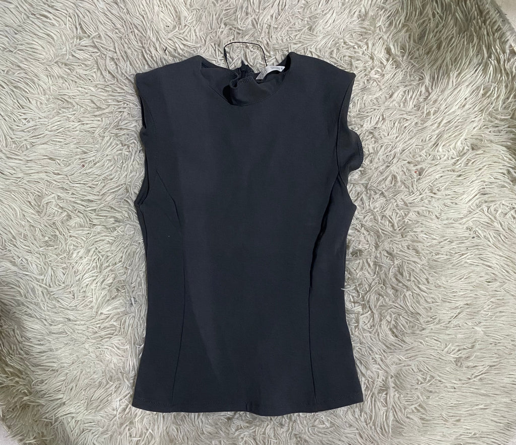 Blusa (ZARA)