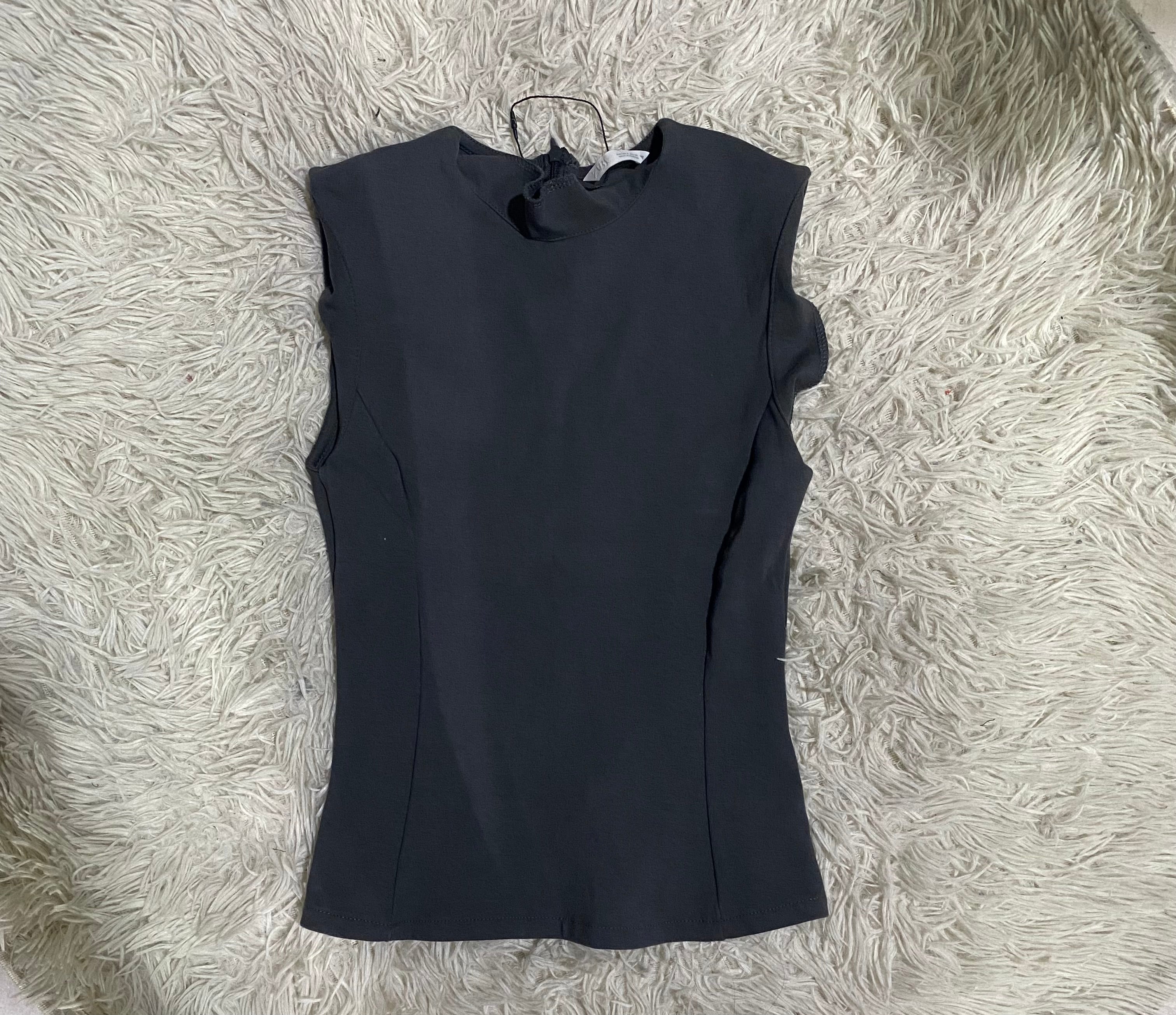 Blusa (ZARA)
