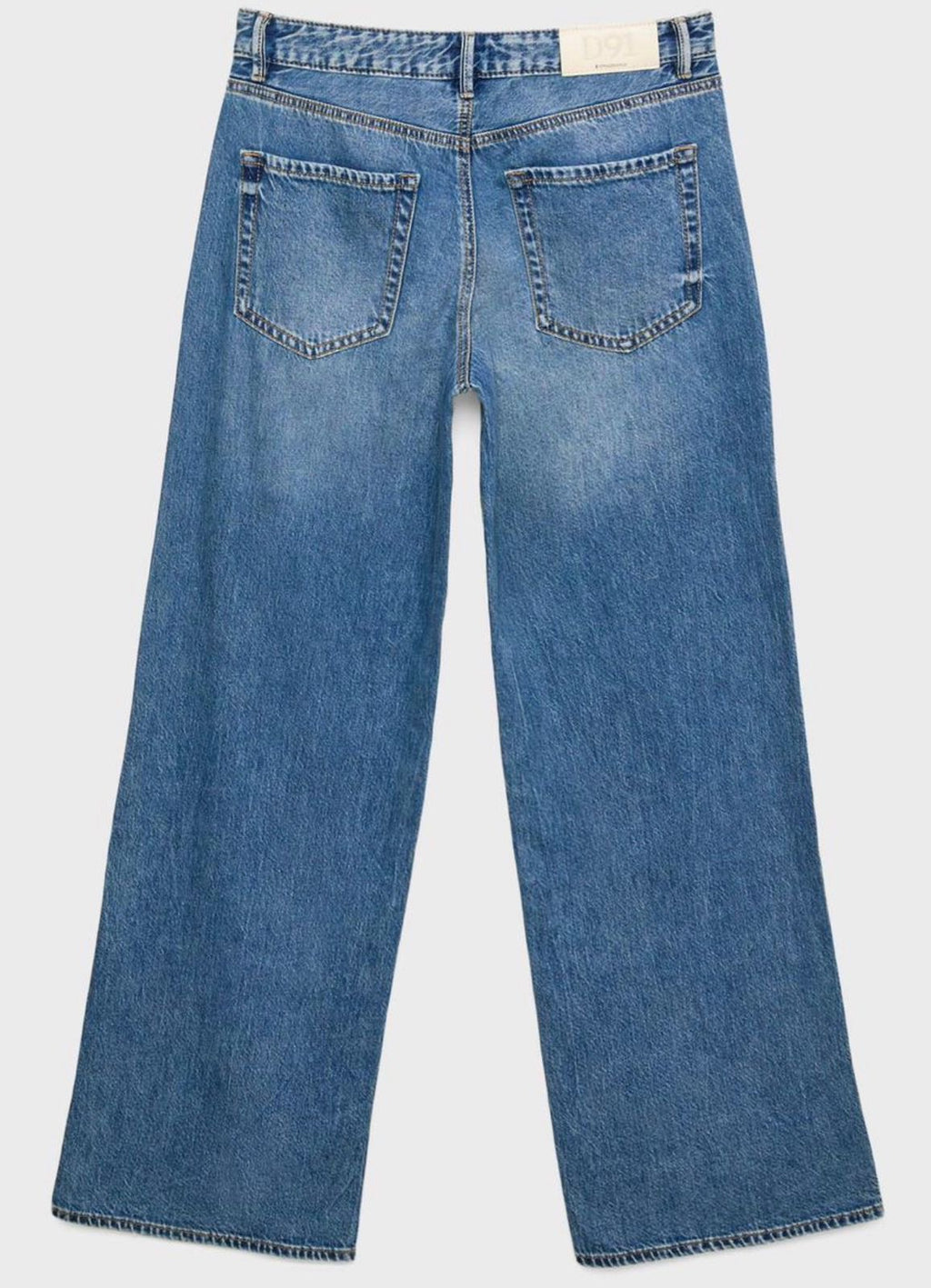 Jeans (STRADIVARIUS)