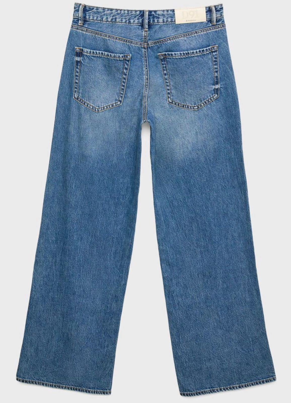 Jeans (STRADIVARIUS)