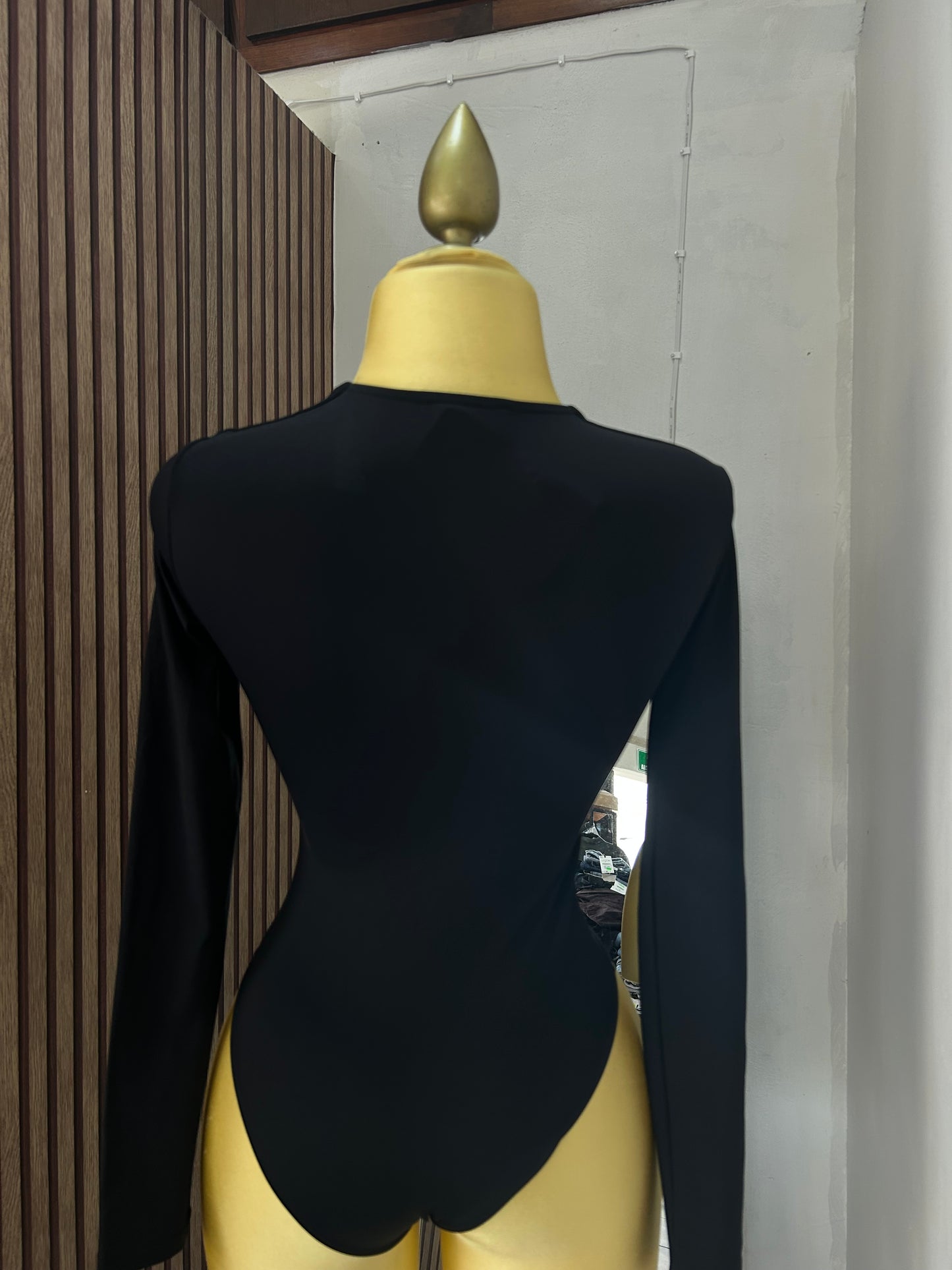 Body