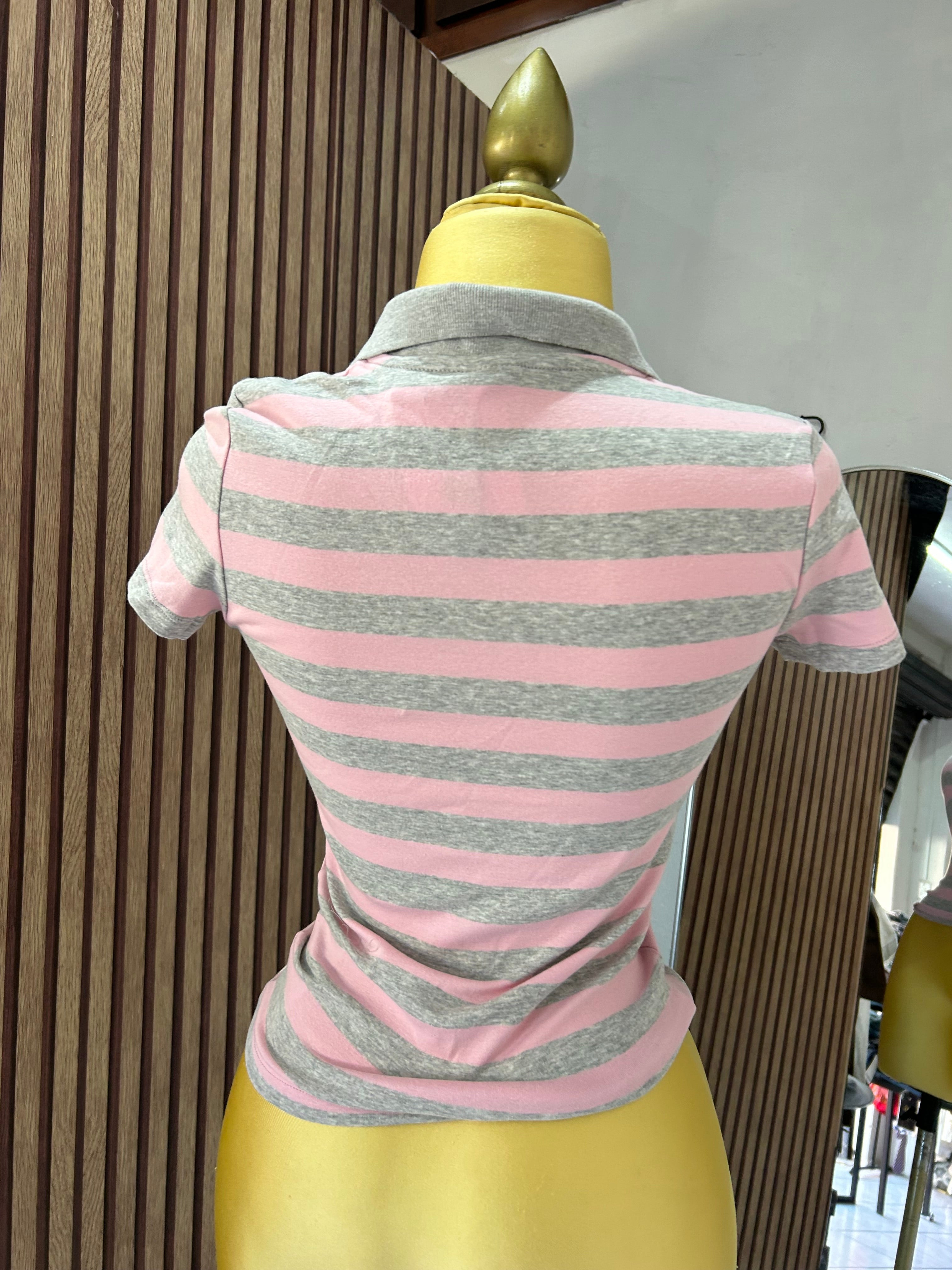Blusa Básica
