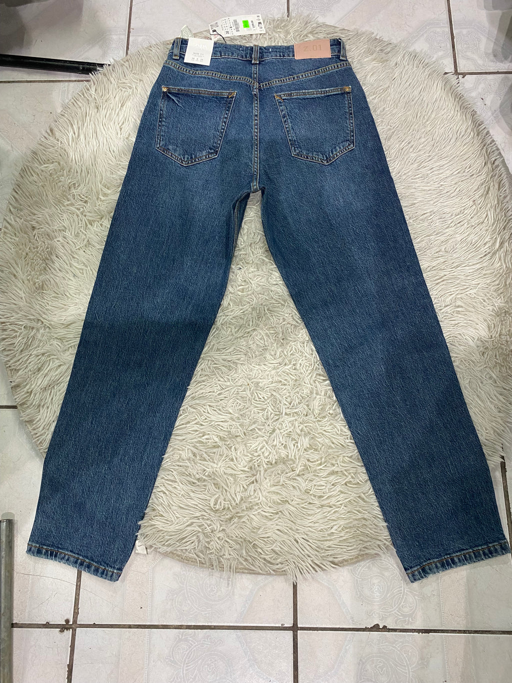 Jeans (ZARA)