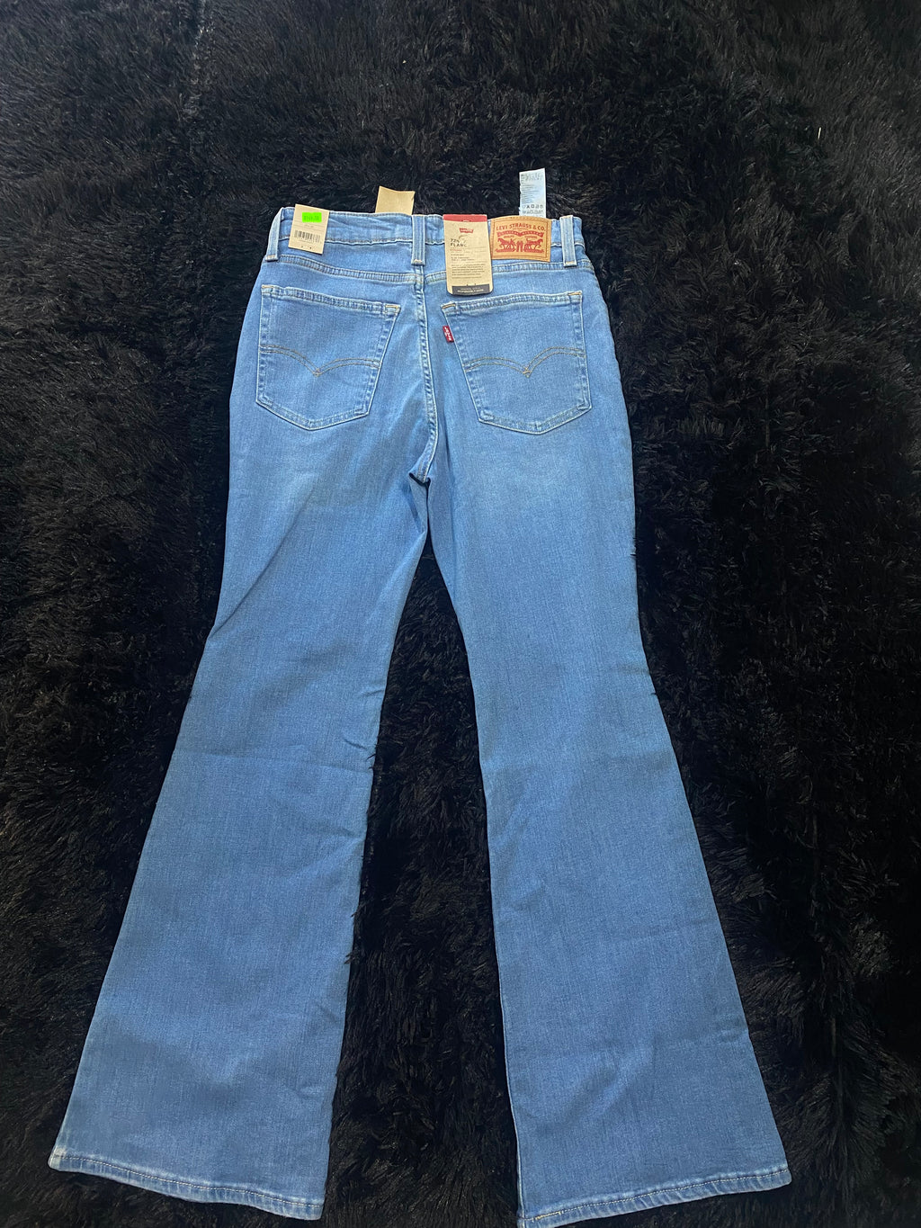 Jeans (LEVIS)