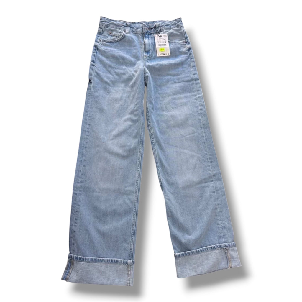 Jeans (ZARA)