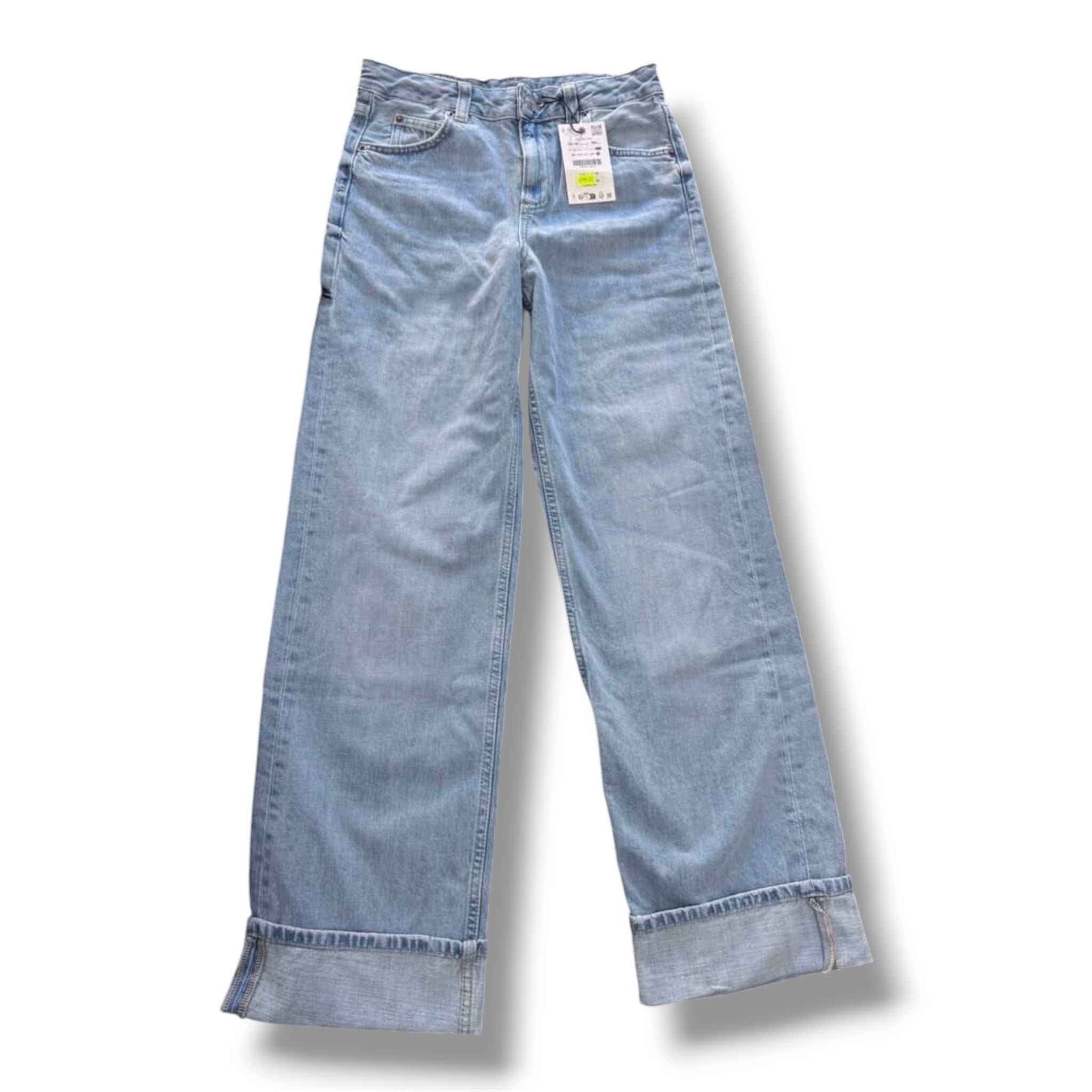 Jeans (ZARA)