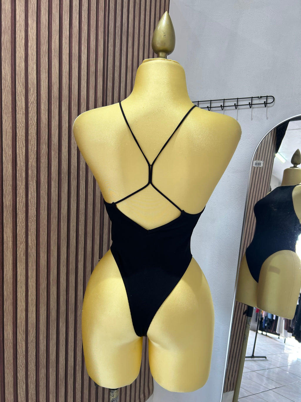 Body