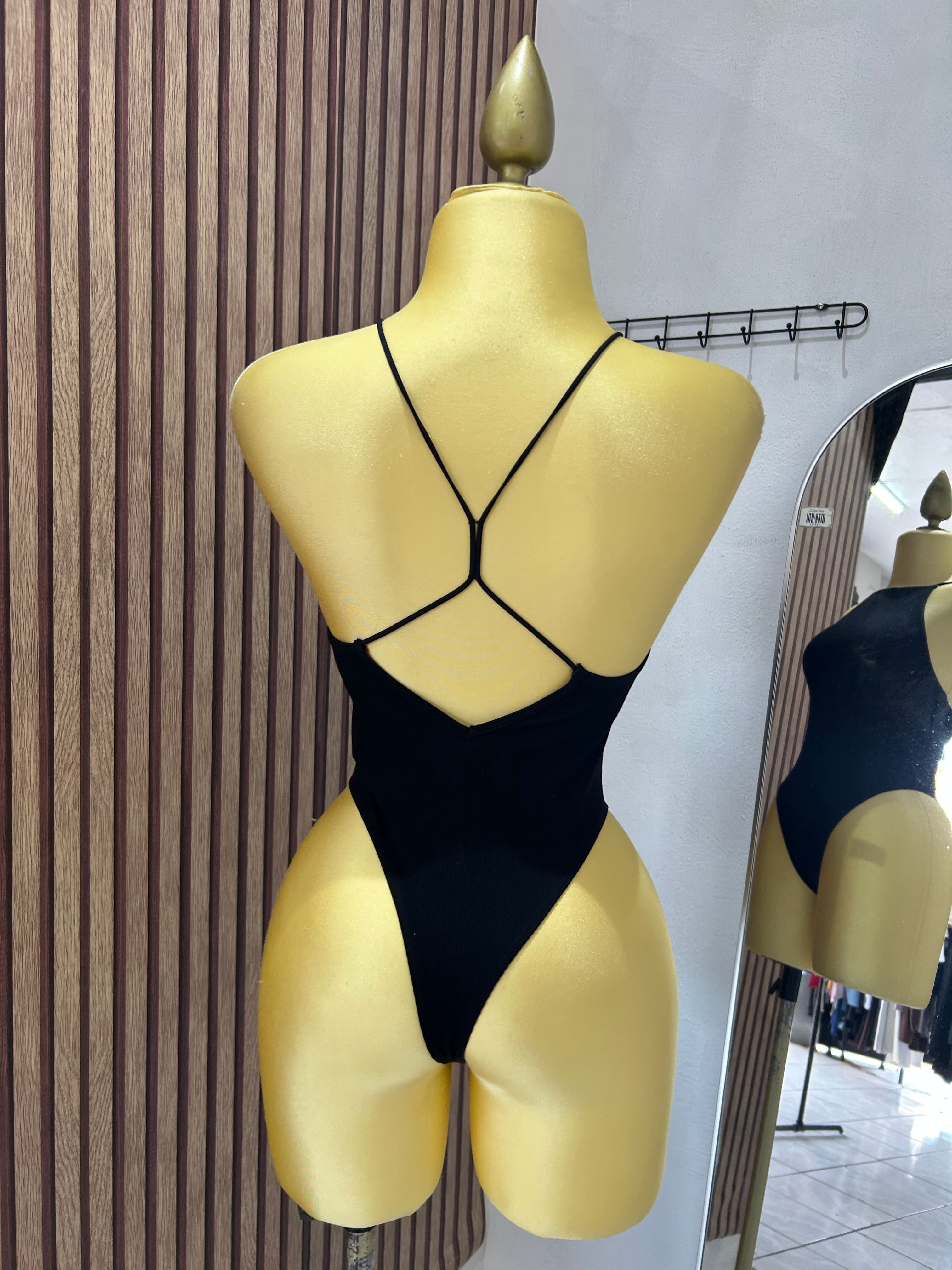 Body