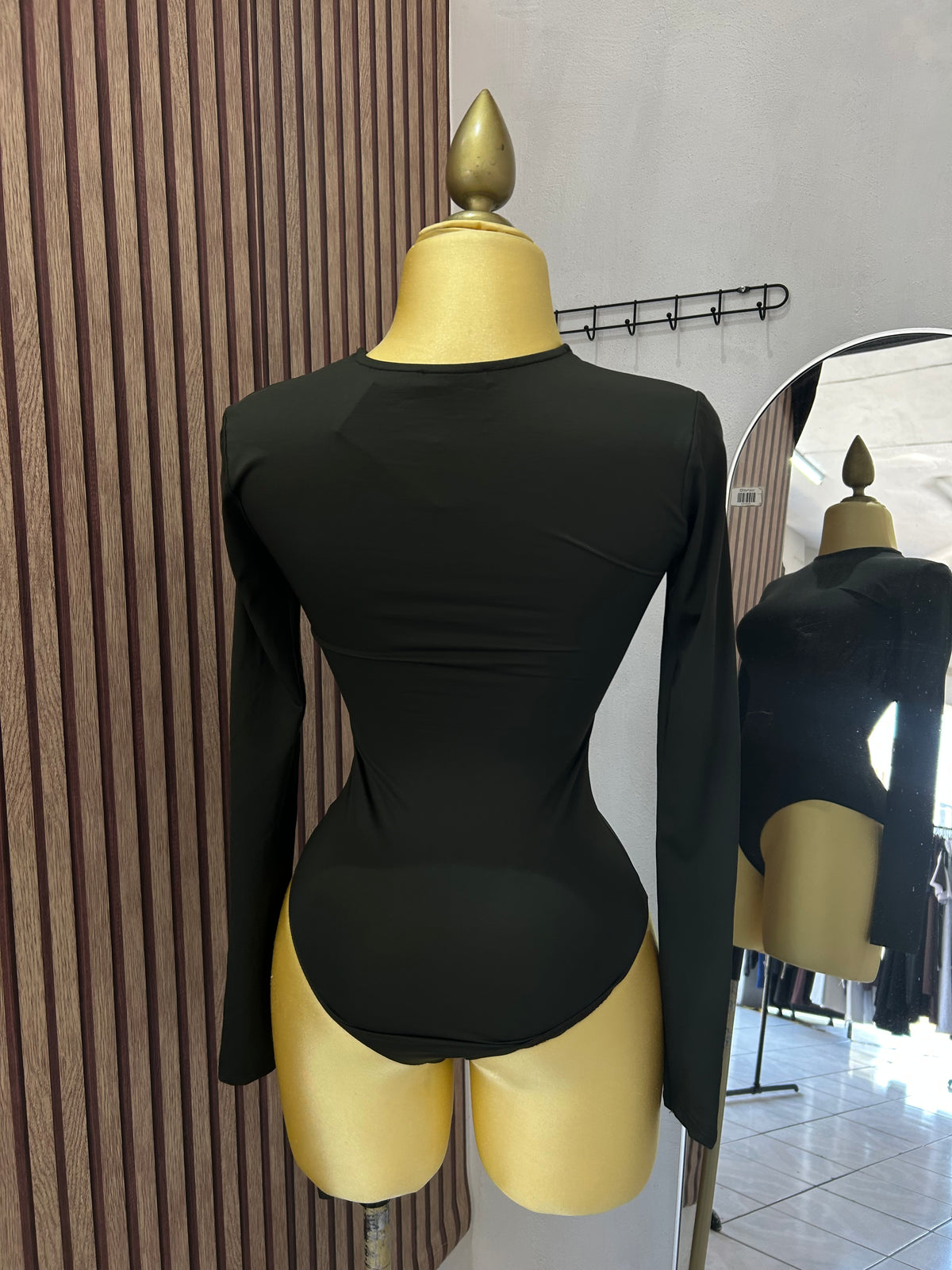 Body
