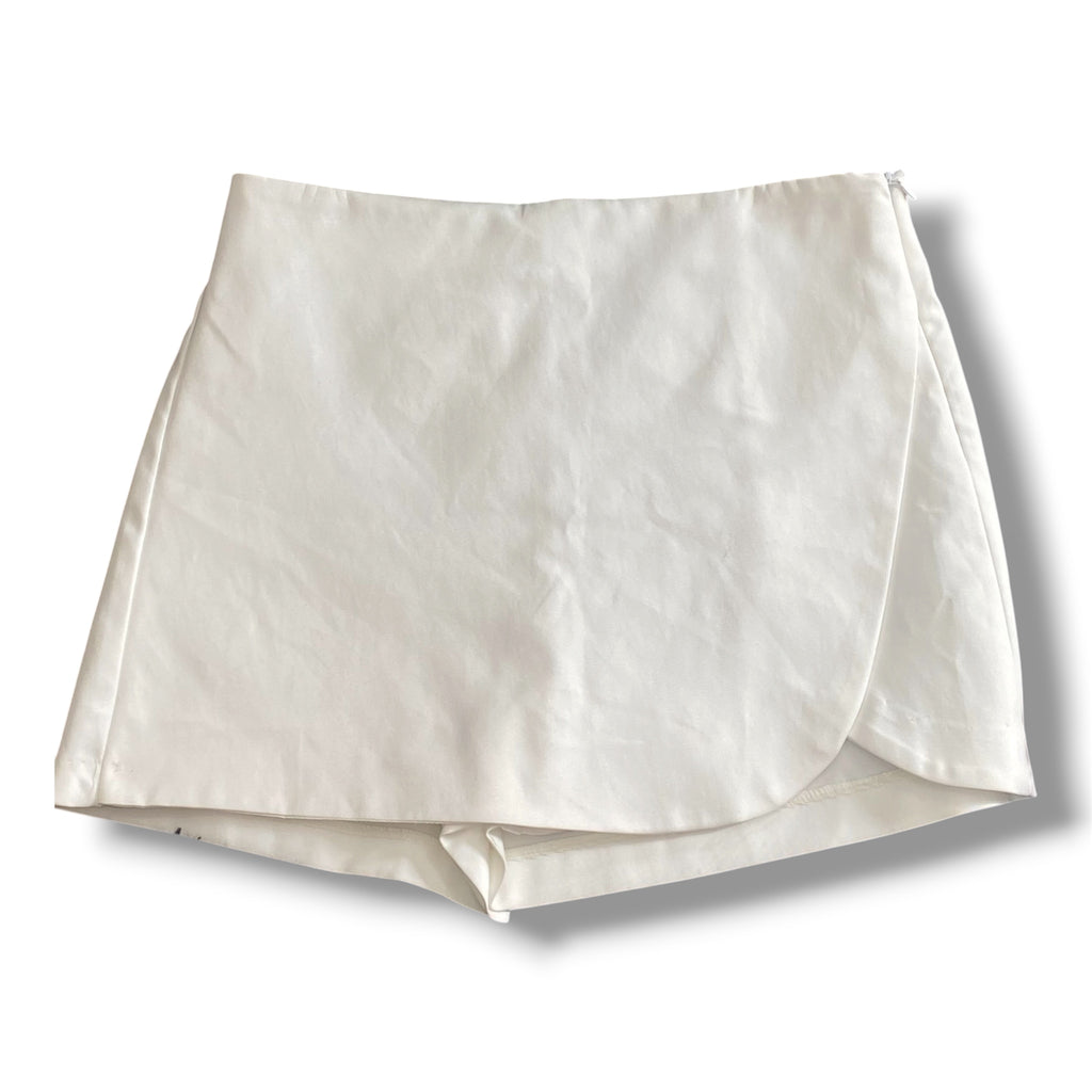 Falda short (STREET)