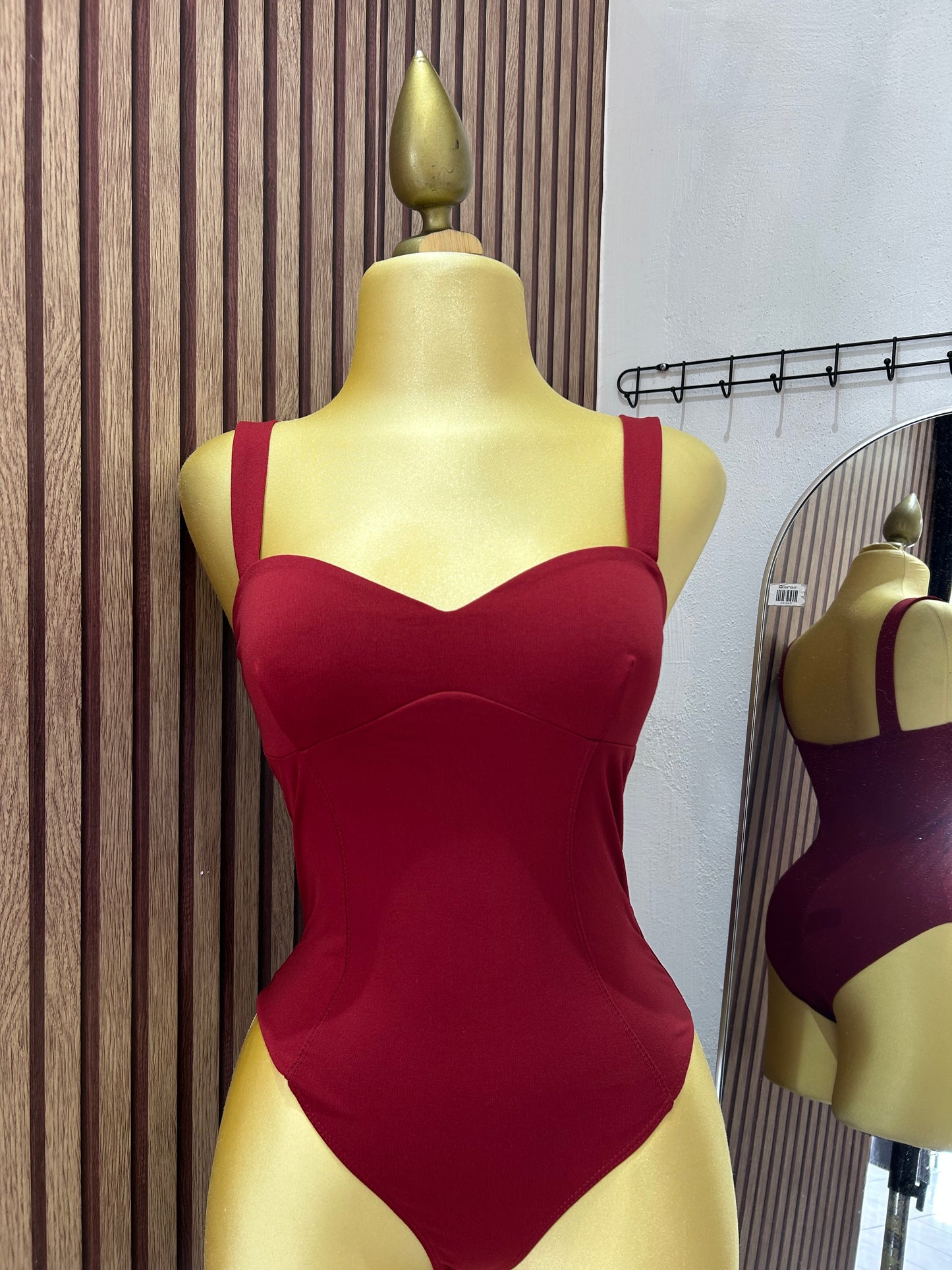 Body