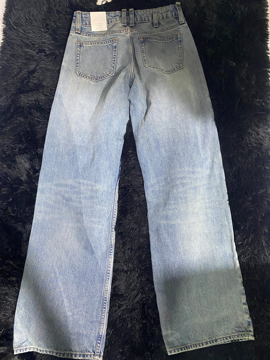Jeans (ZARA)