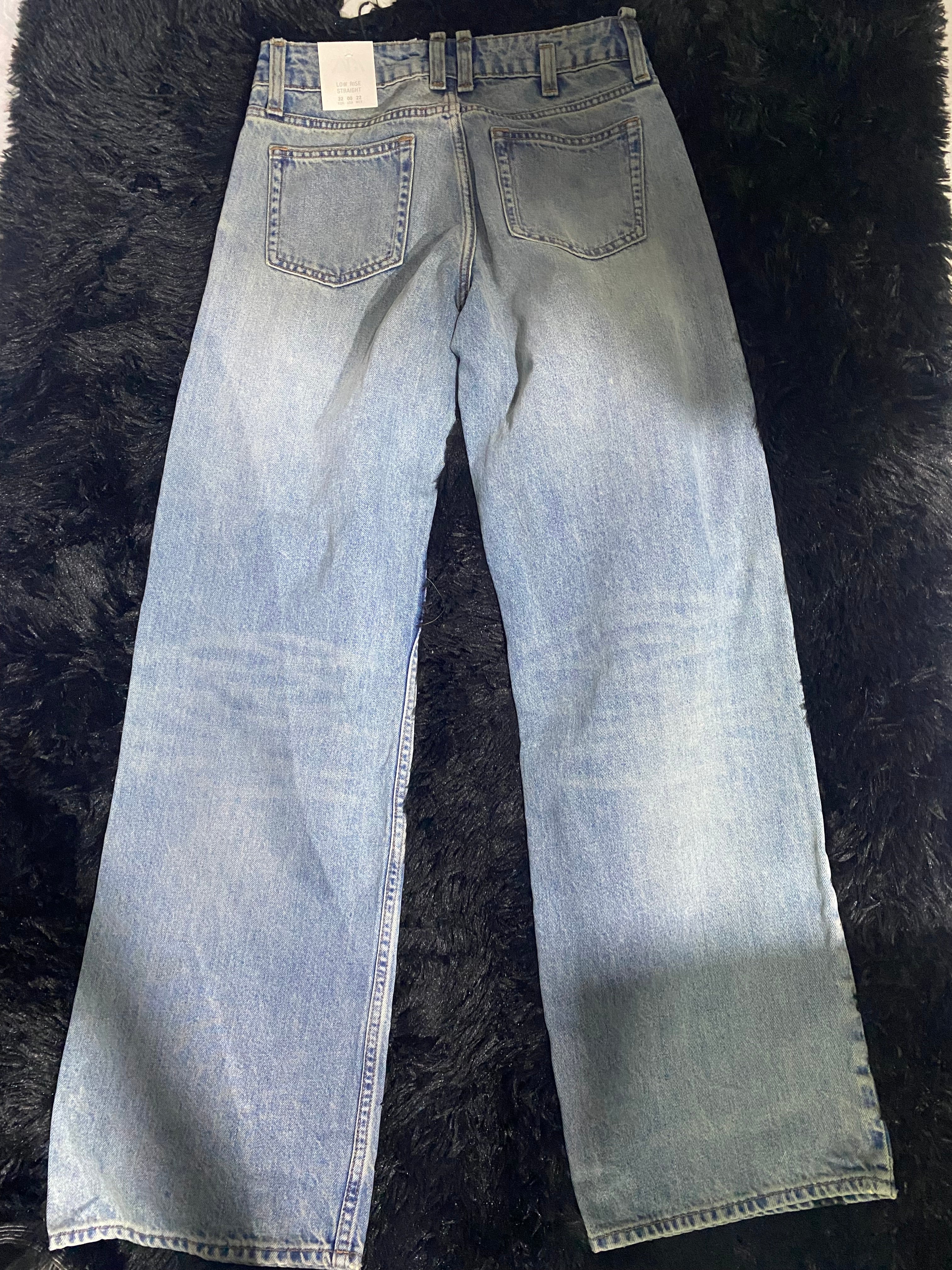 Jeans (ZARA)