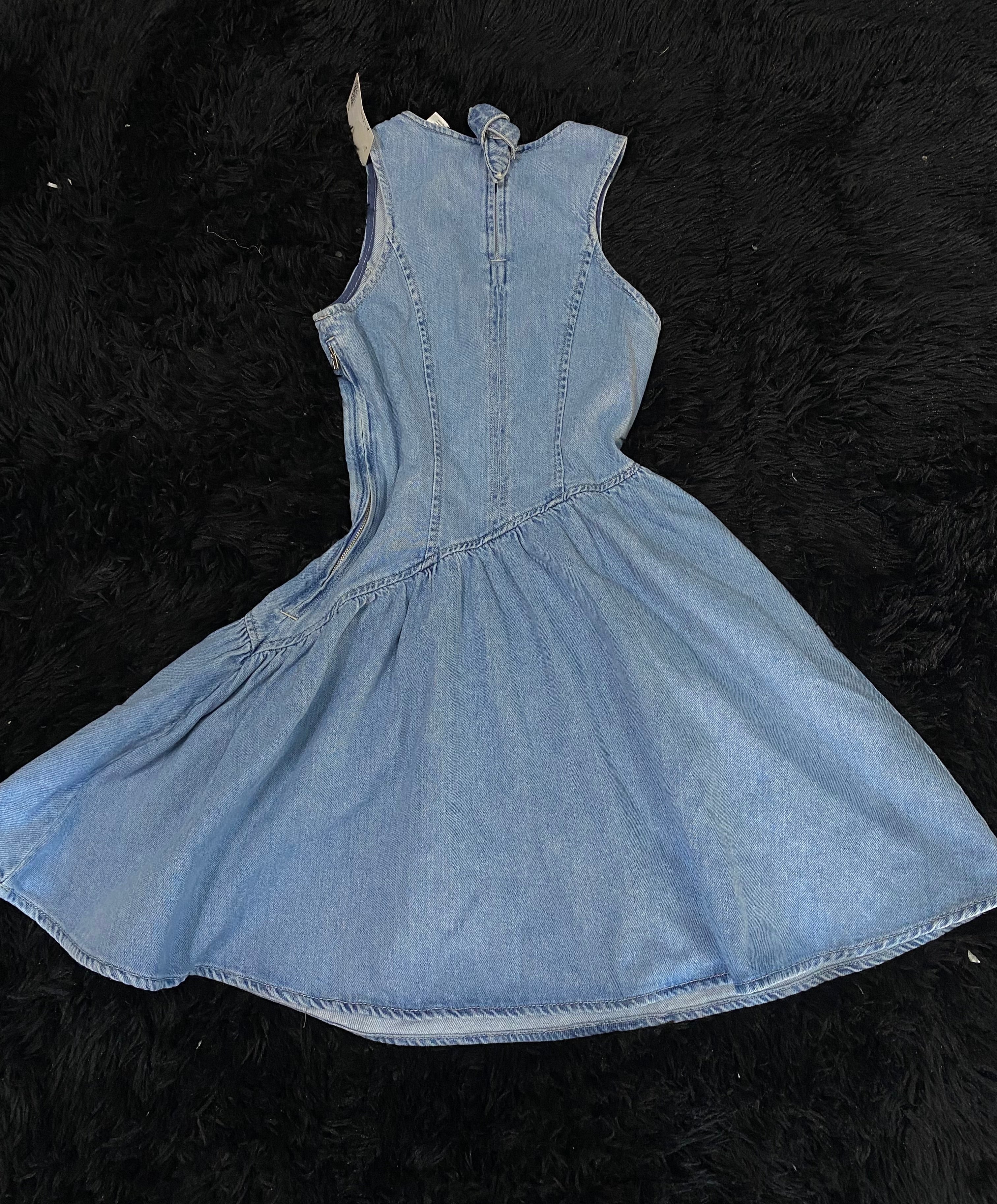 Vestido (HYM)