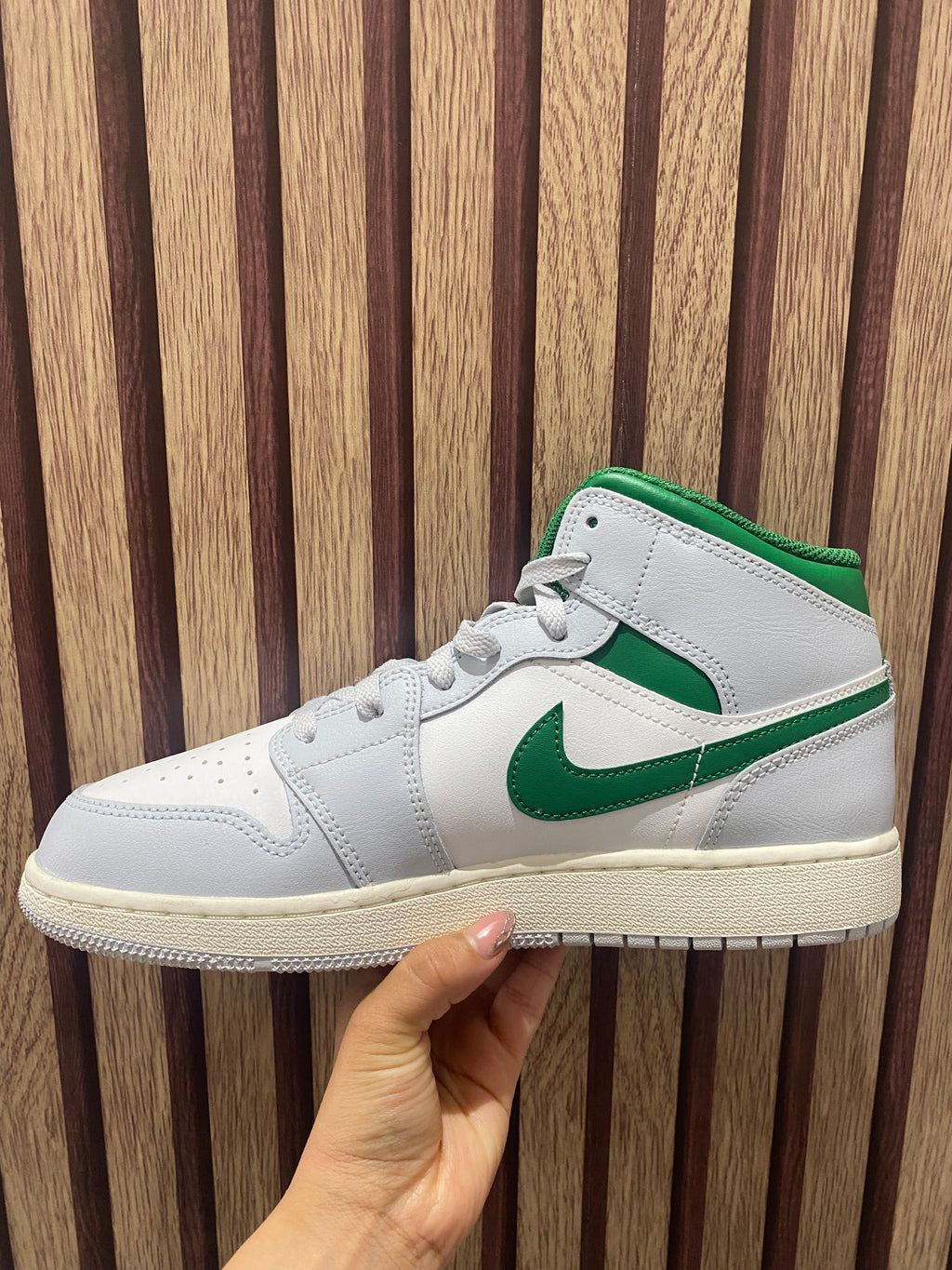 Jordan AIR