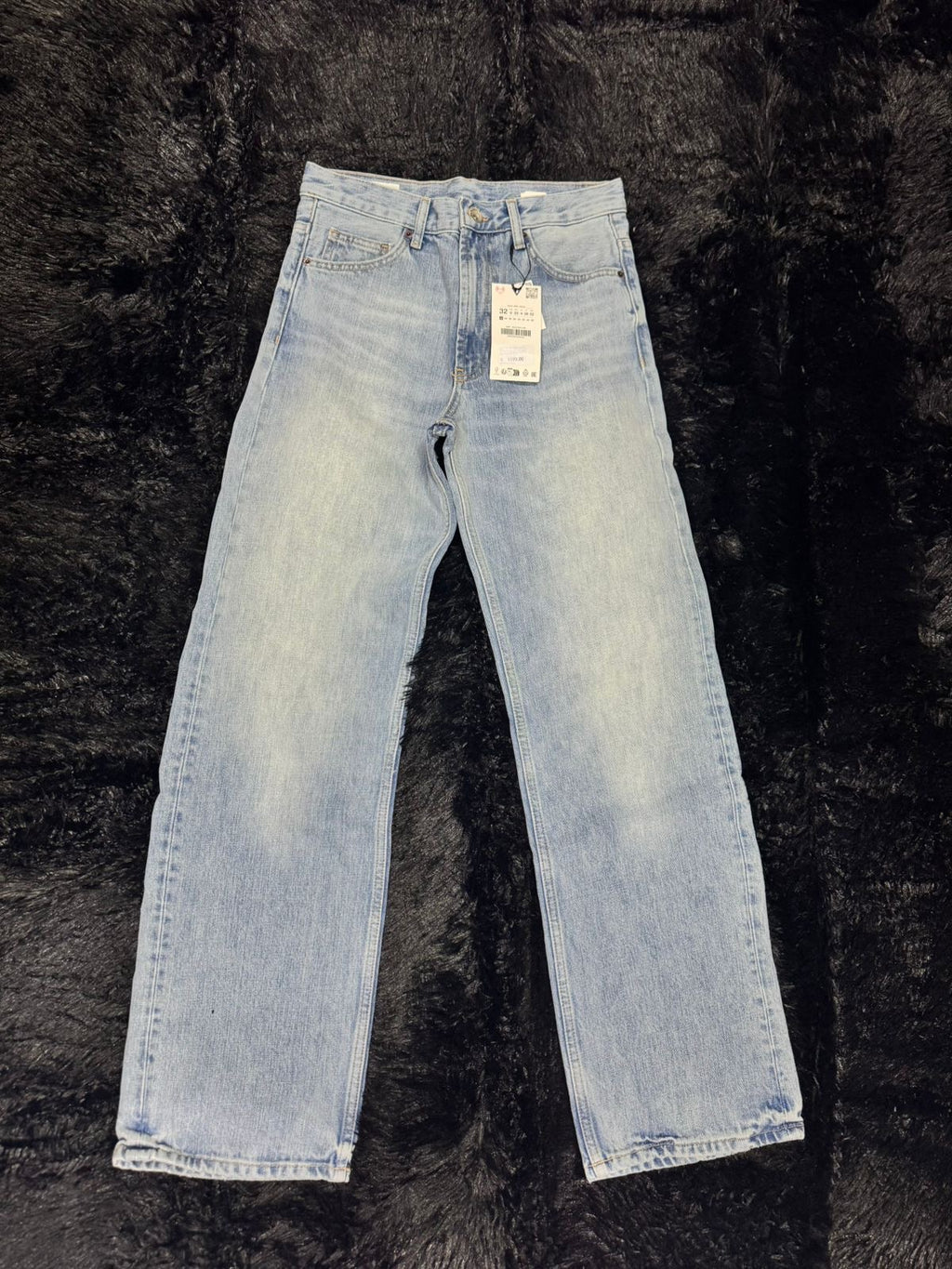 Jeans (ZARA)