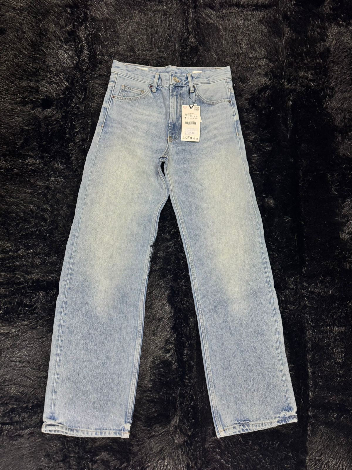 Jeans (ZARA)