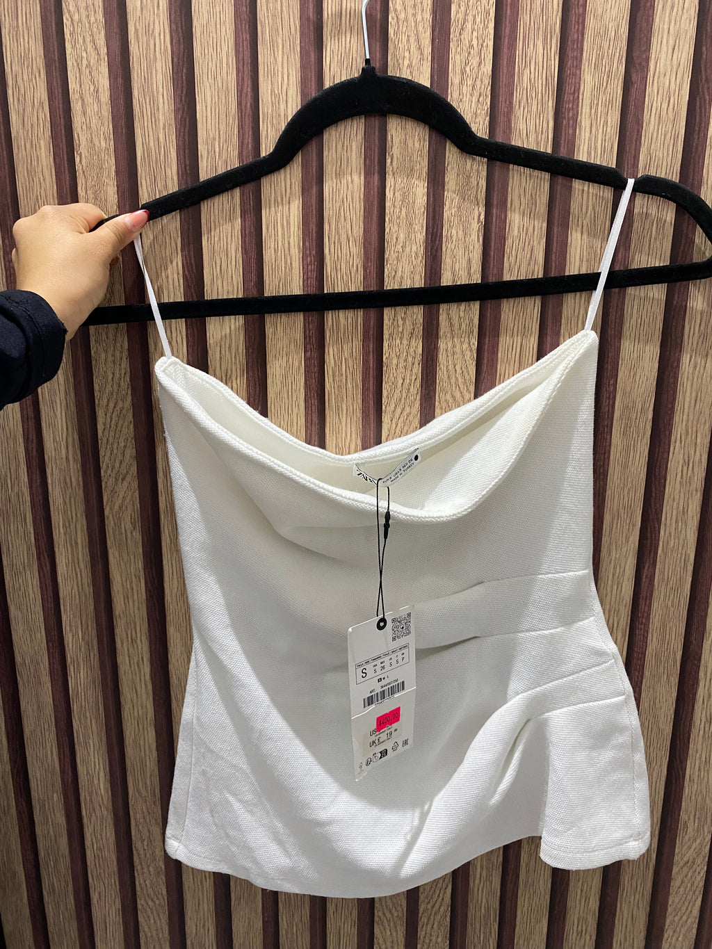 Top (ZARA)