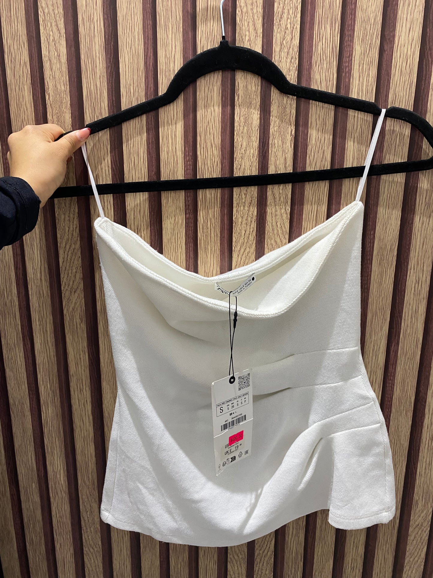 Top (ZARA)