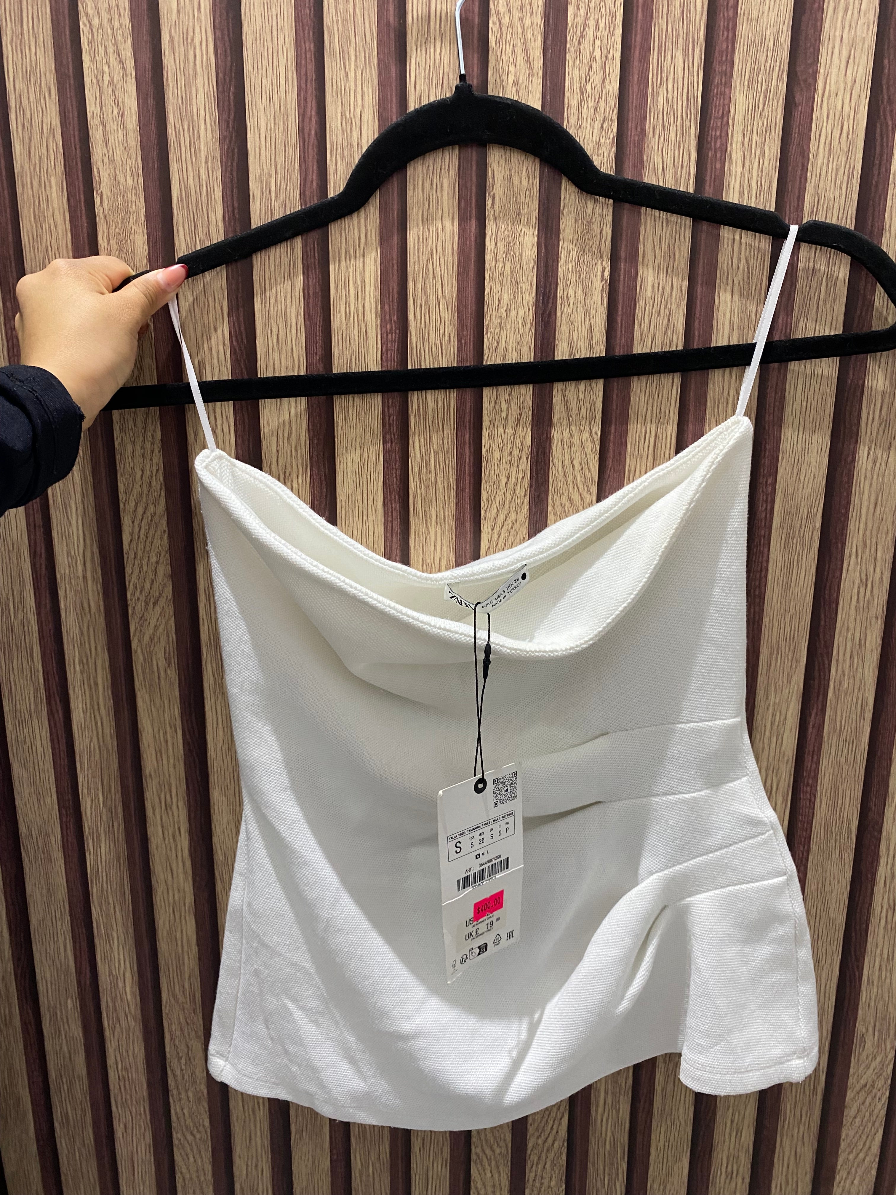 Top (ZARA)