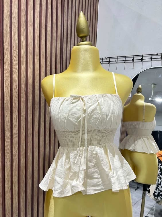 Blusa (STREET)