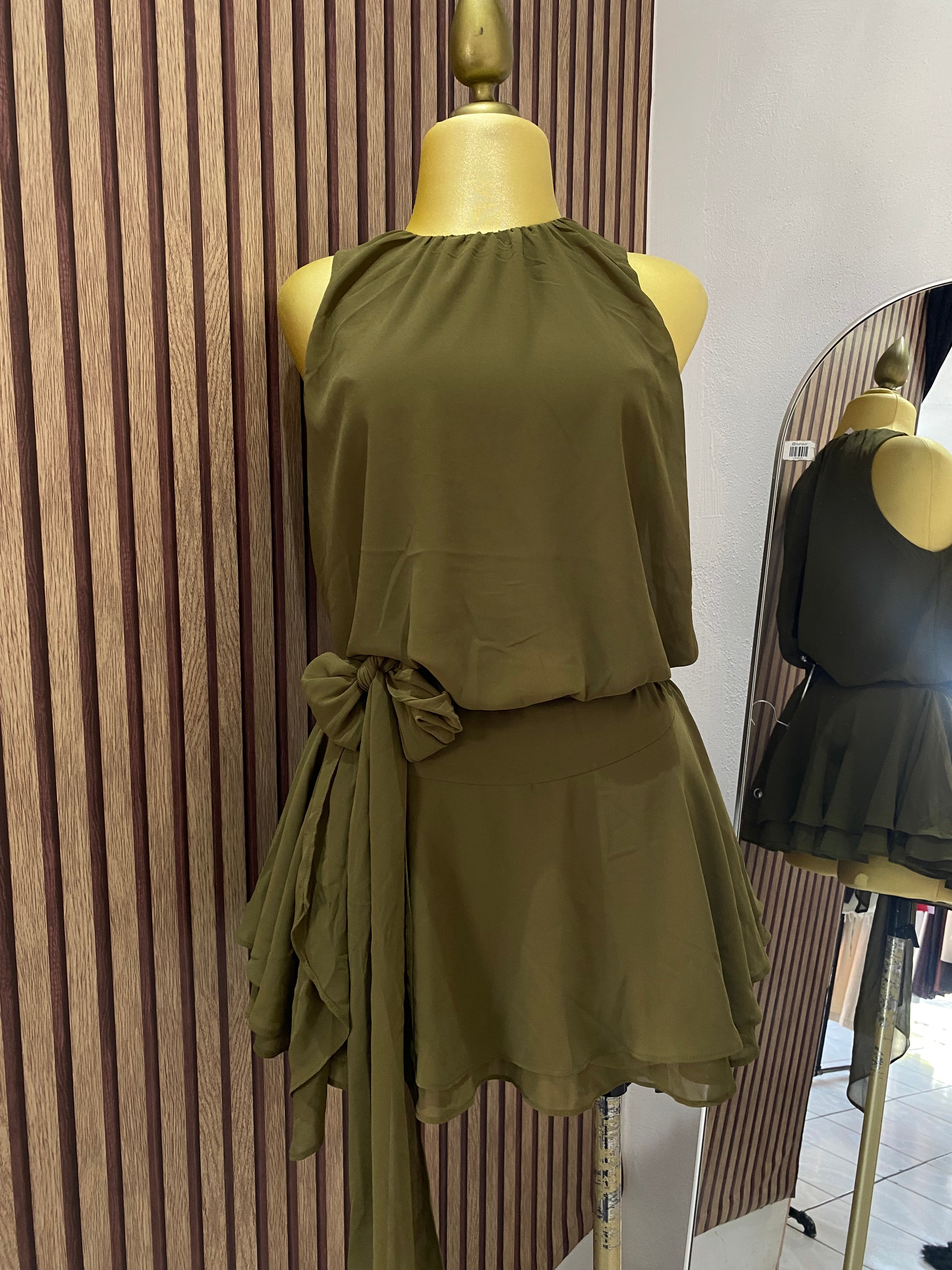 Vestido (HYM)