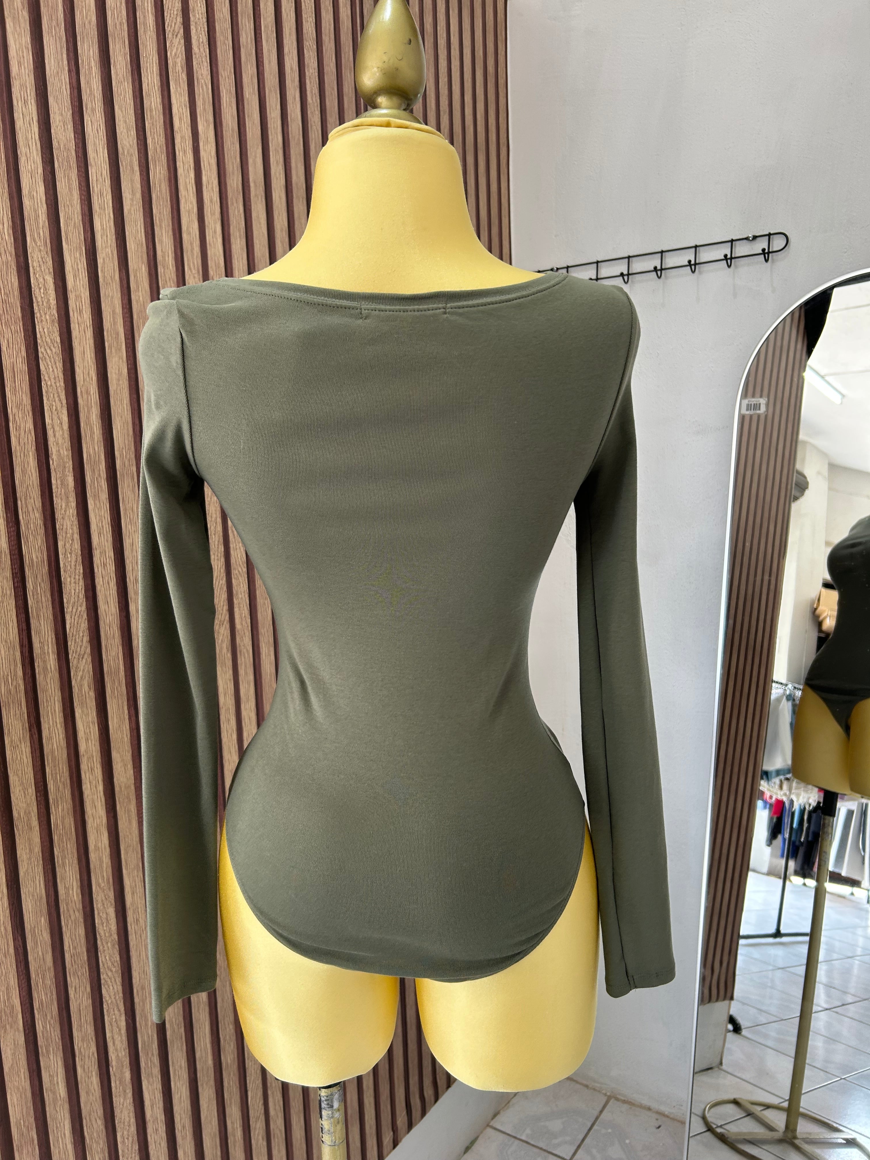 Body