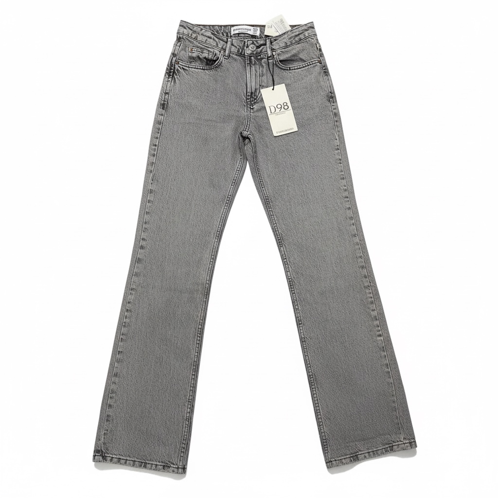 Jeans (STRADIVARIUS)