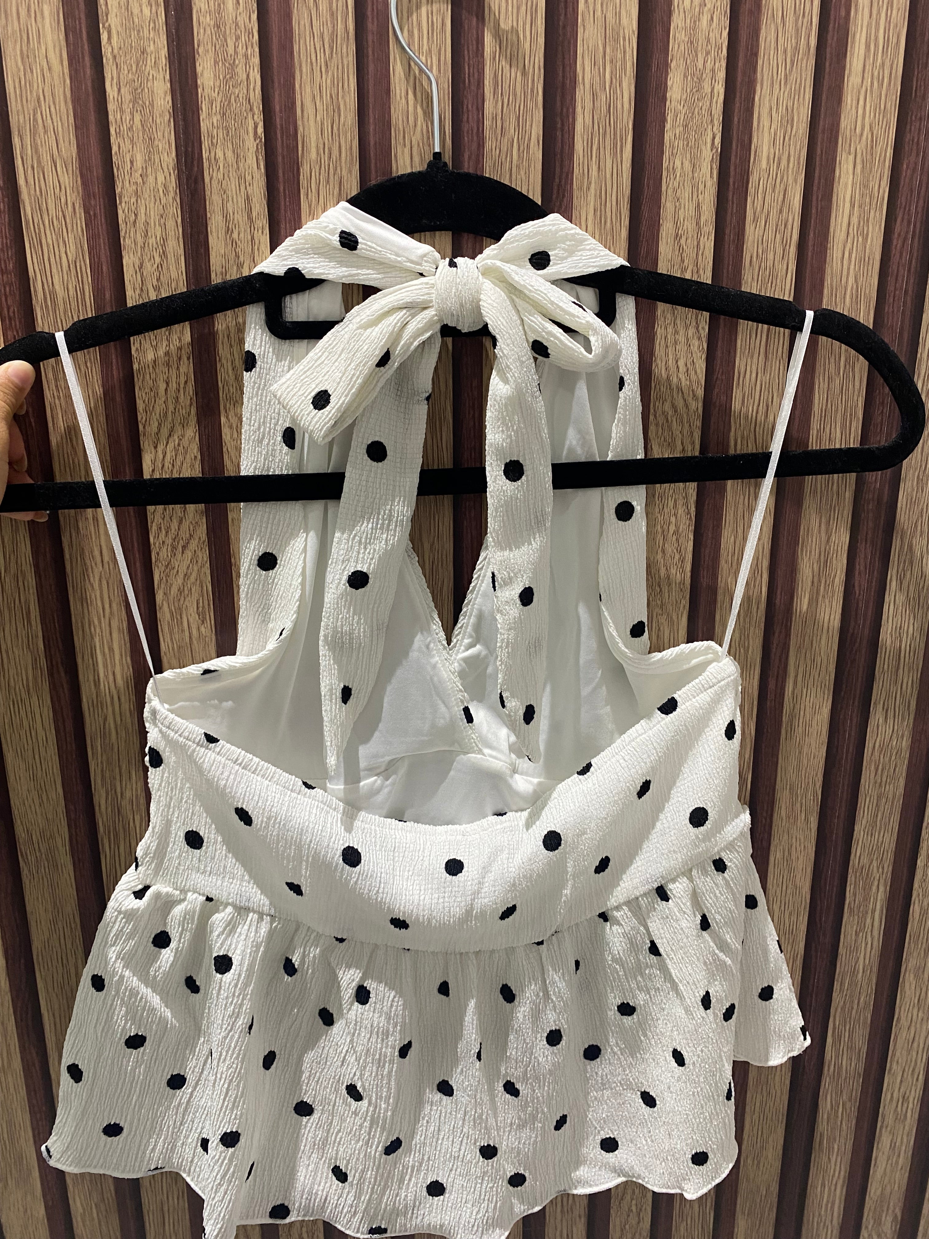 Blusa (HYM)
