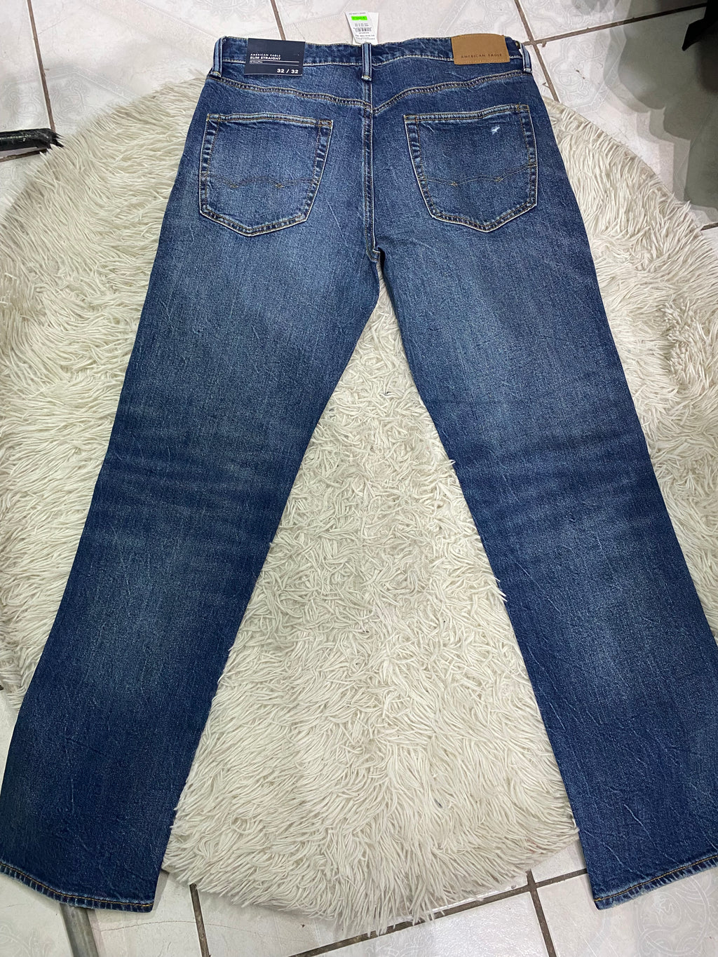 Jeans (AE)