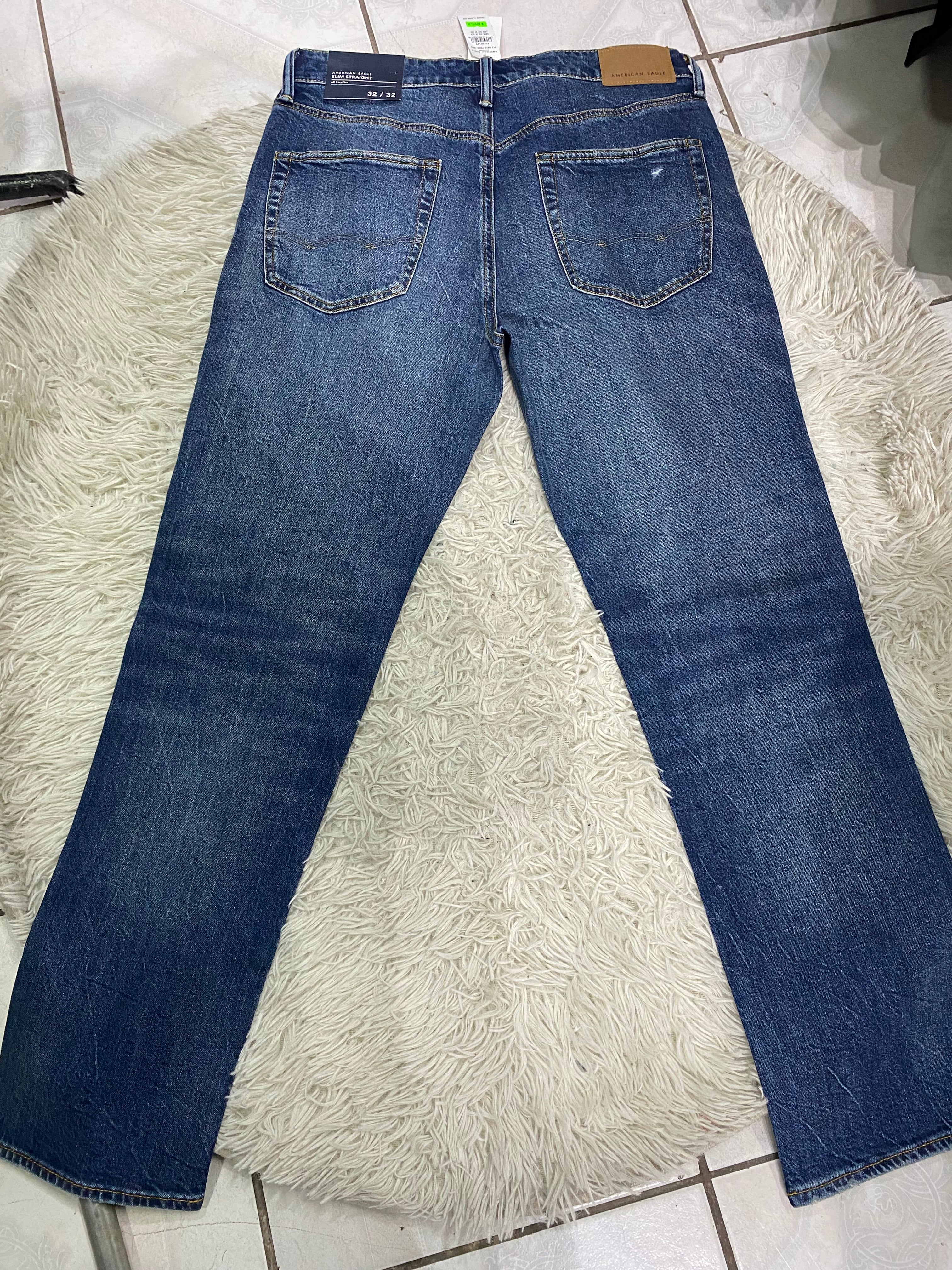 Jeans (AE)