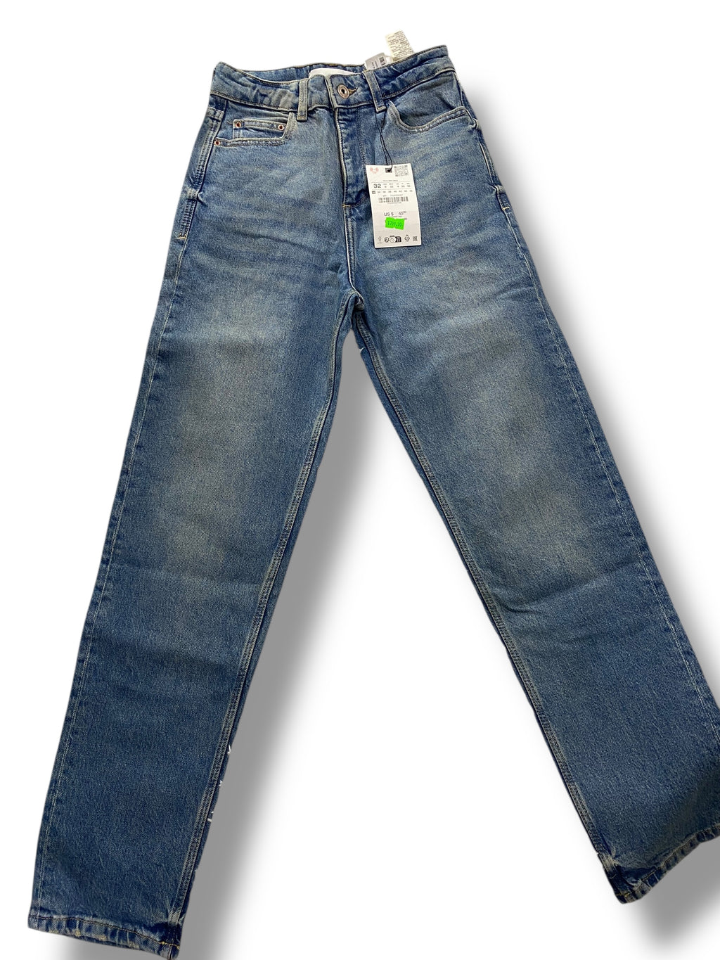 Jeans (ZARA)
