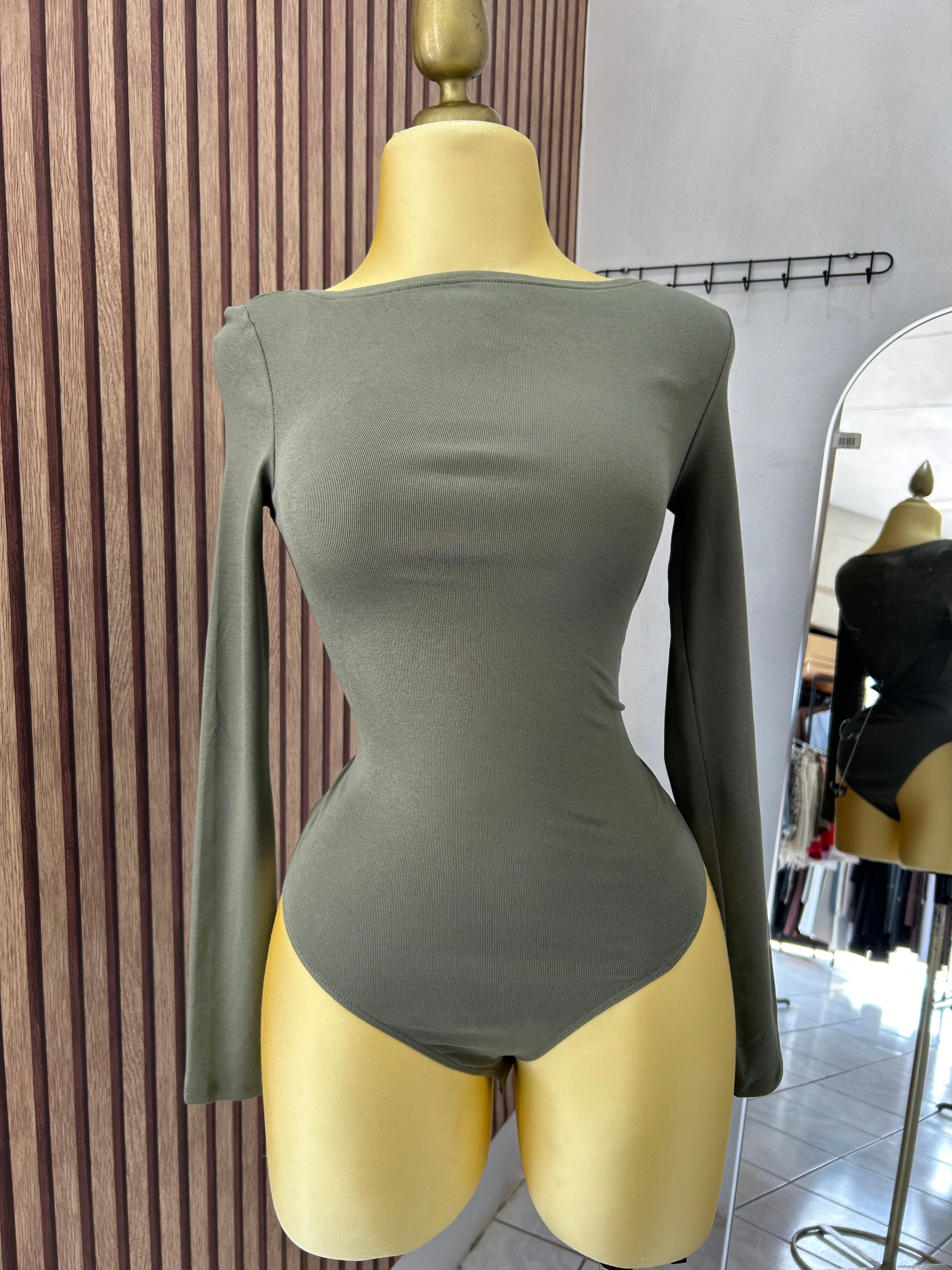 Body