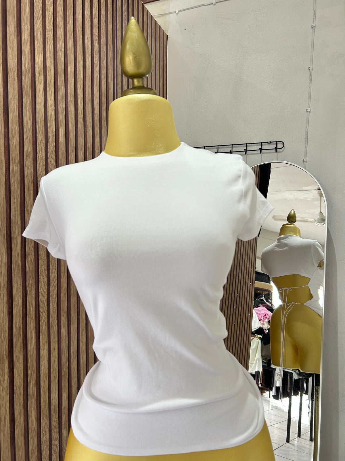 Blusa