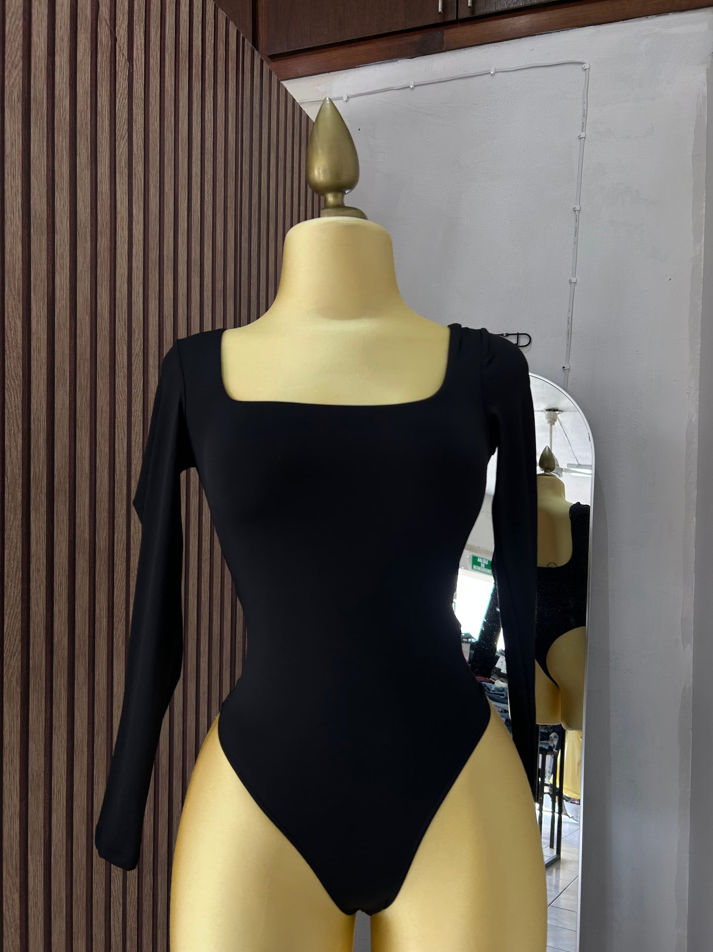 Body
