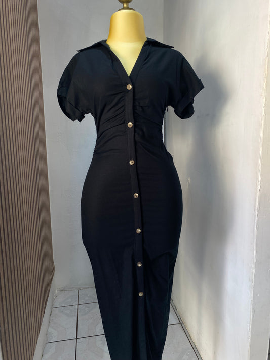 Vestido (ZARA)