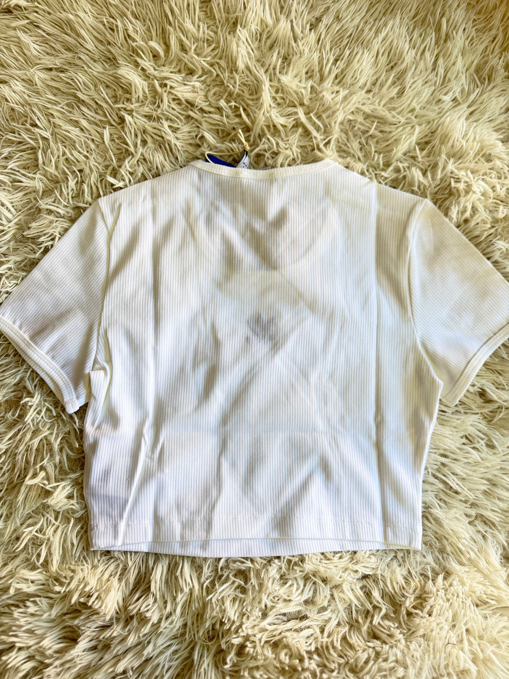 Blusa Deportiva Adidas