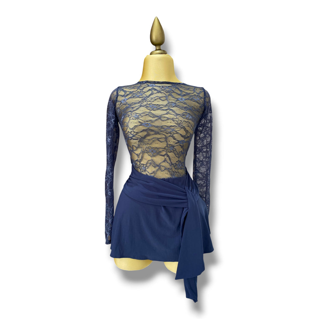 Vestido (PULL&ABER)