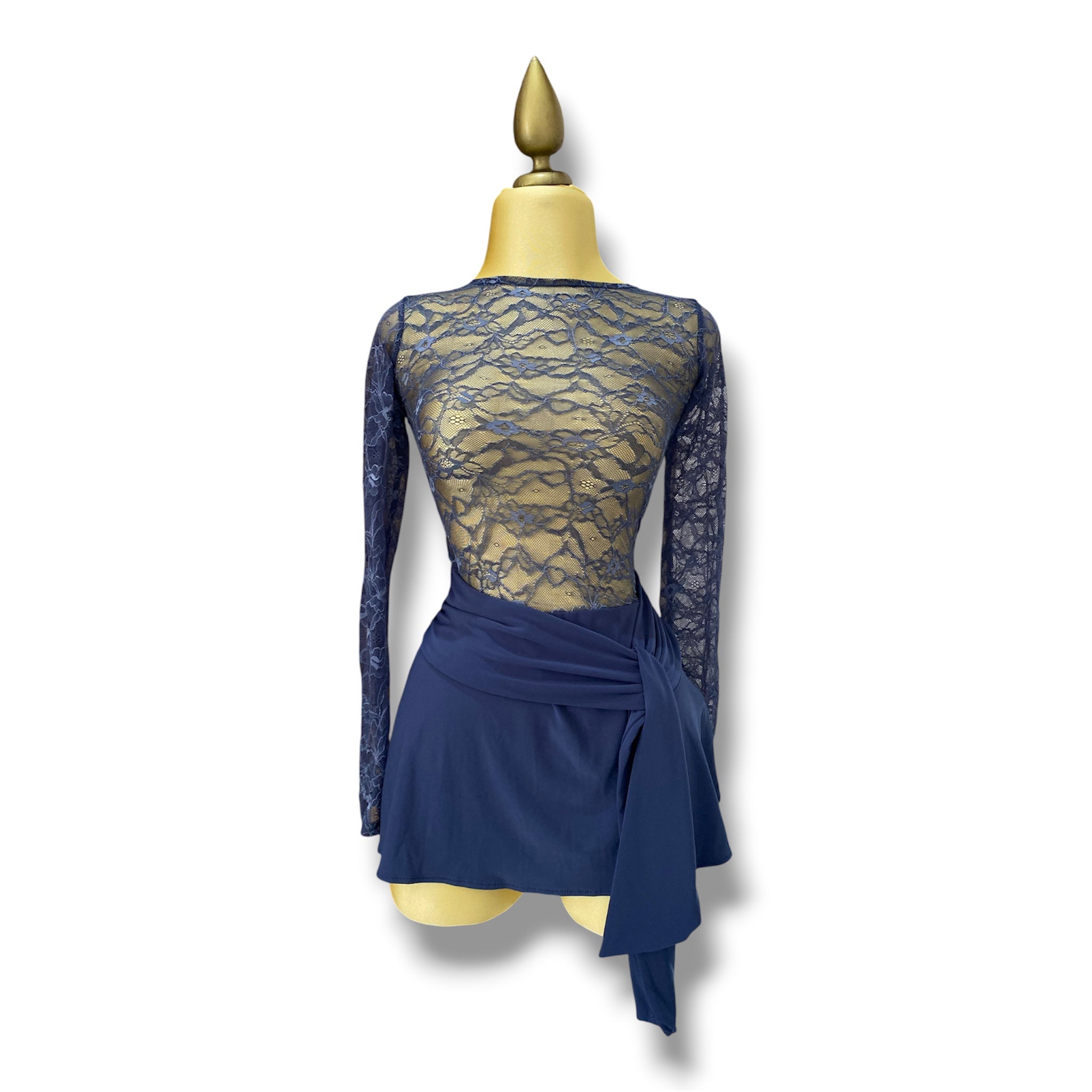 Vestido (PULL&ABER)