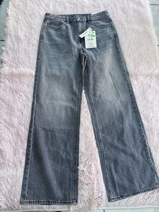 Jeans D91 Stradivarius