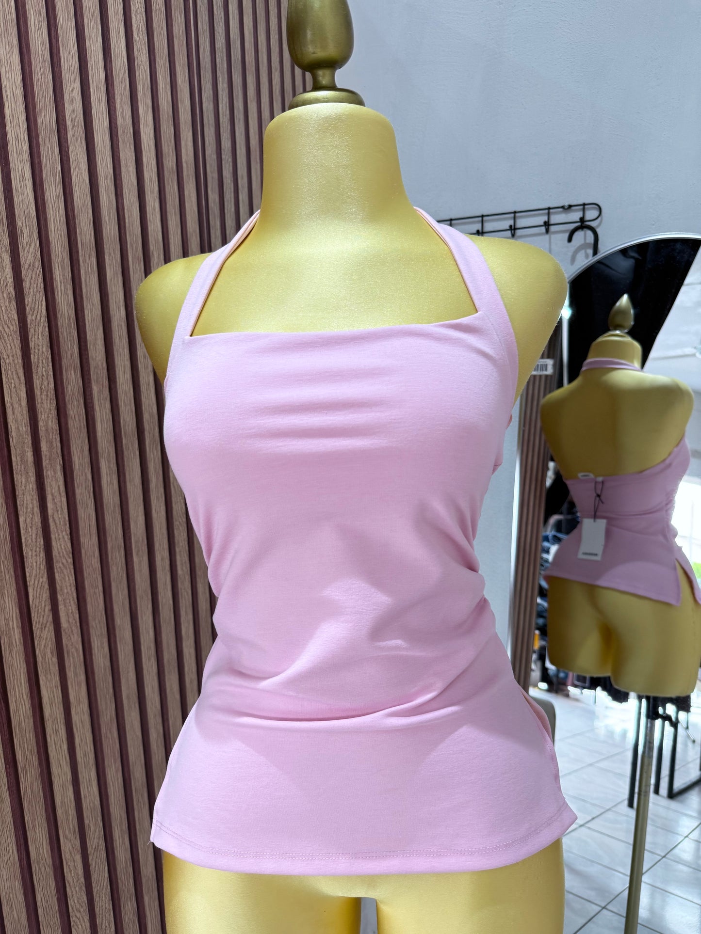Blusa