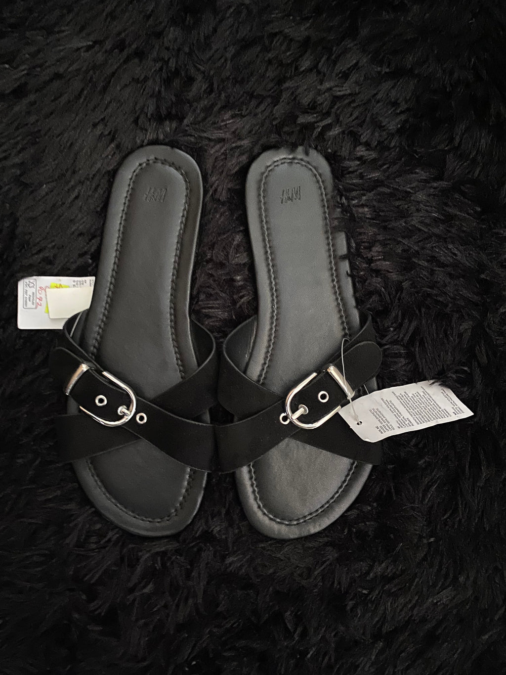 Sandalias (HyM)
