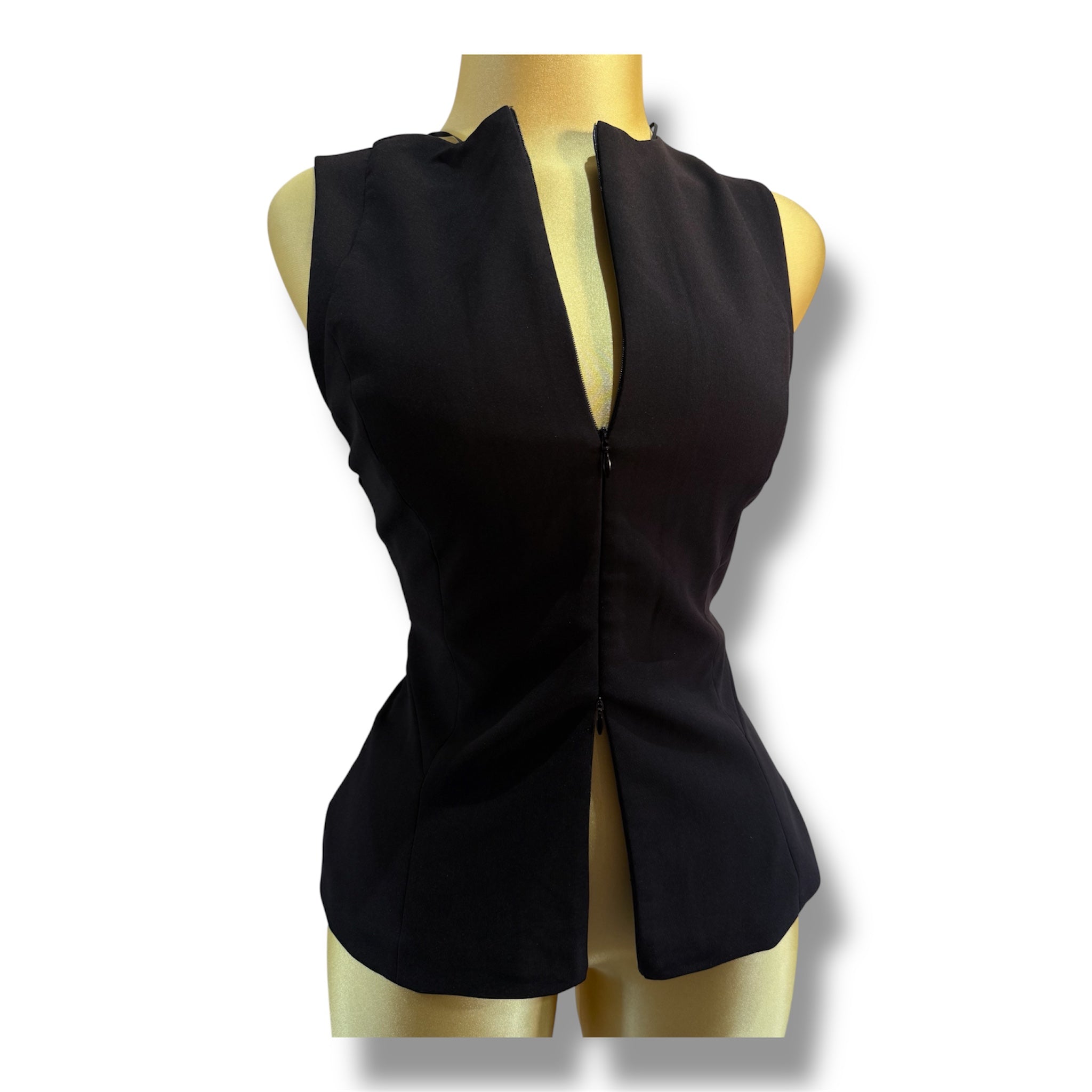 Blusa (ZARA)