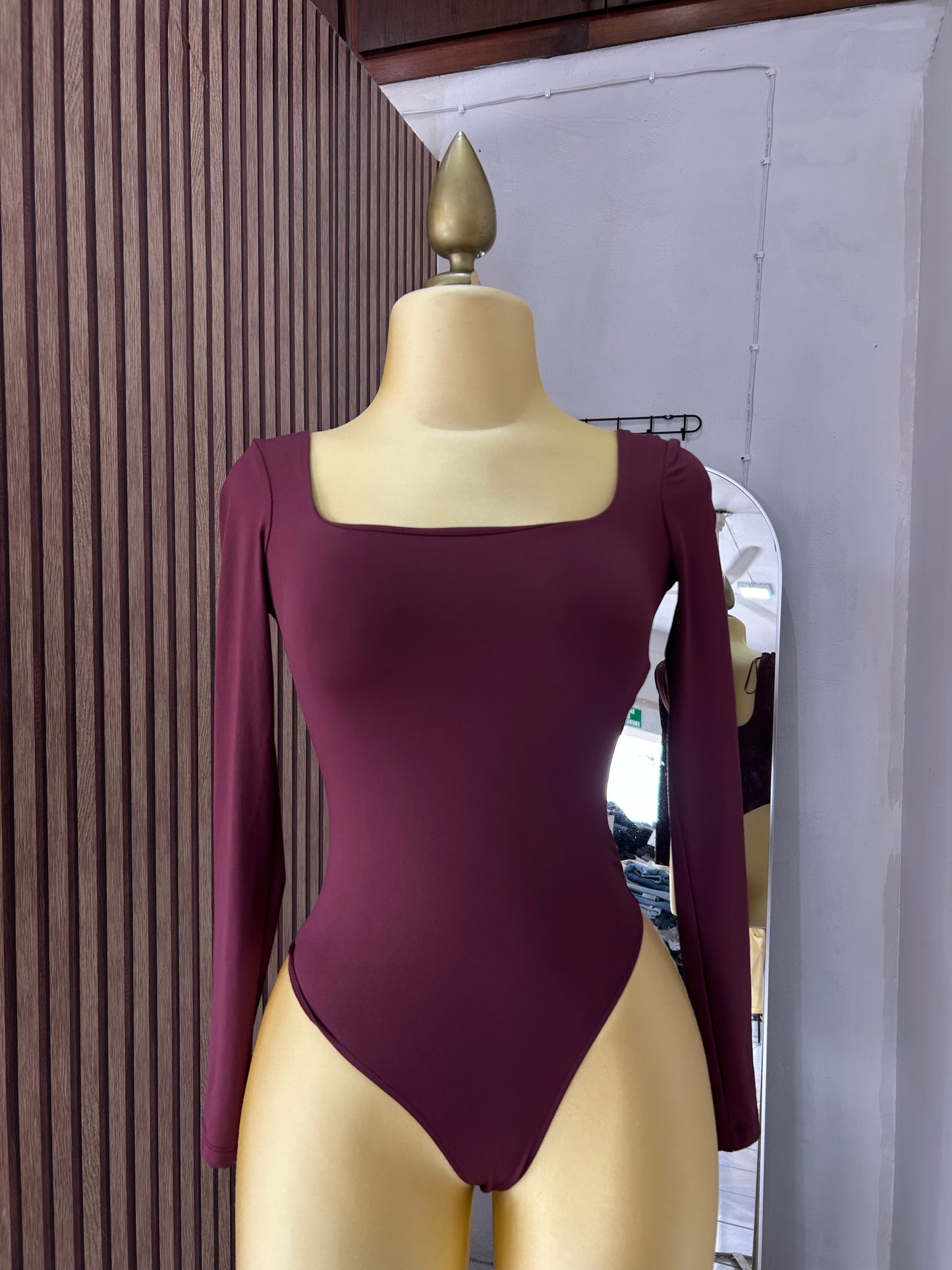Body