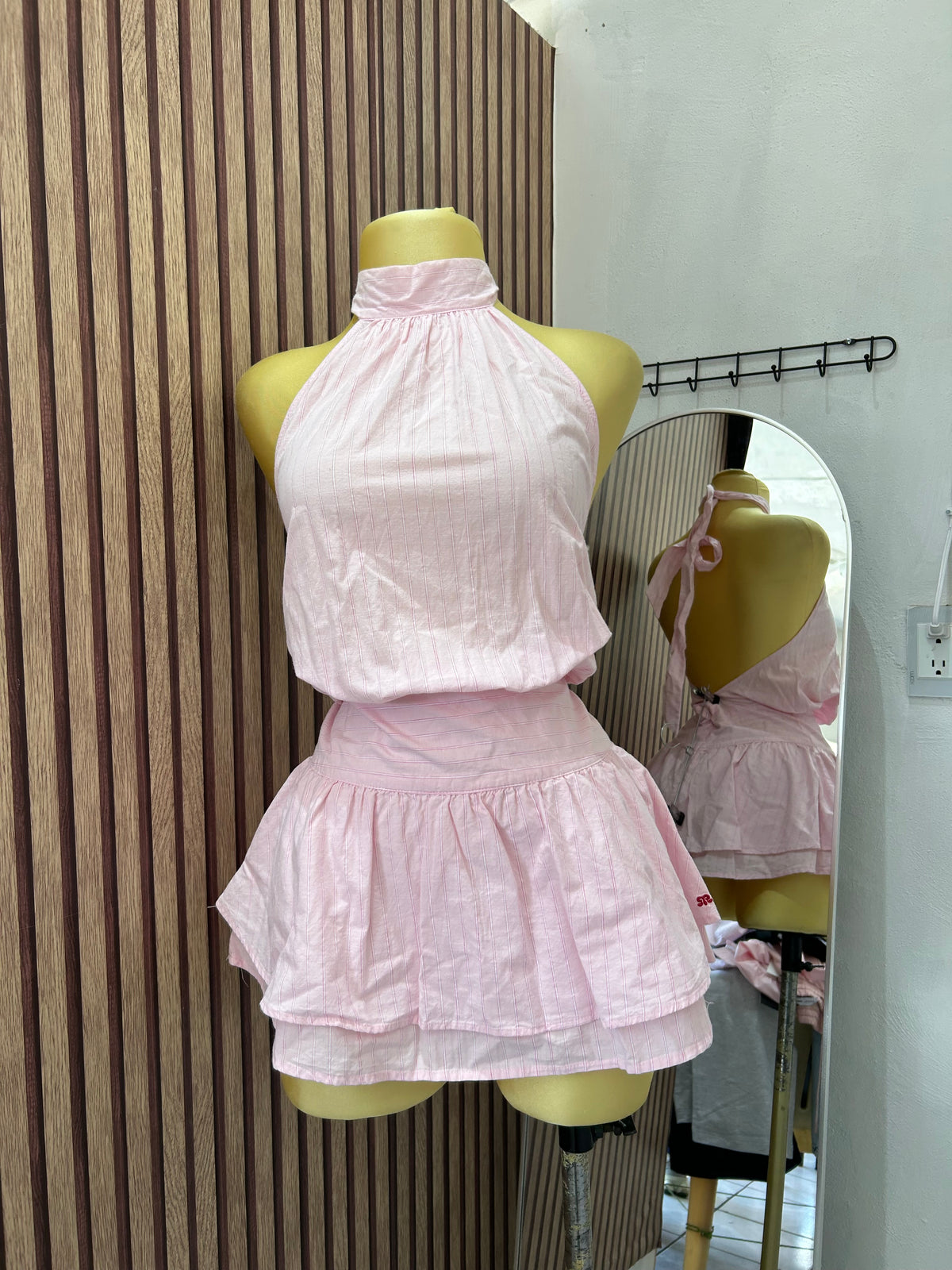 Vestido