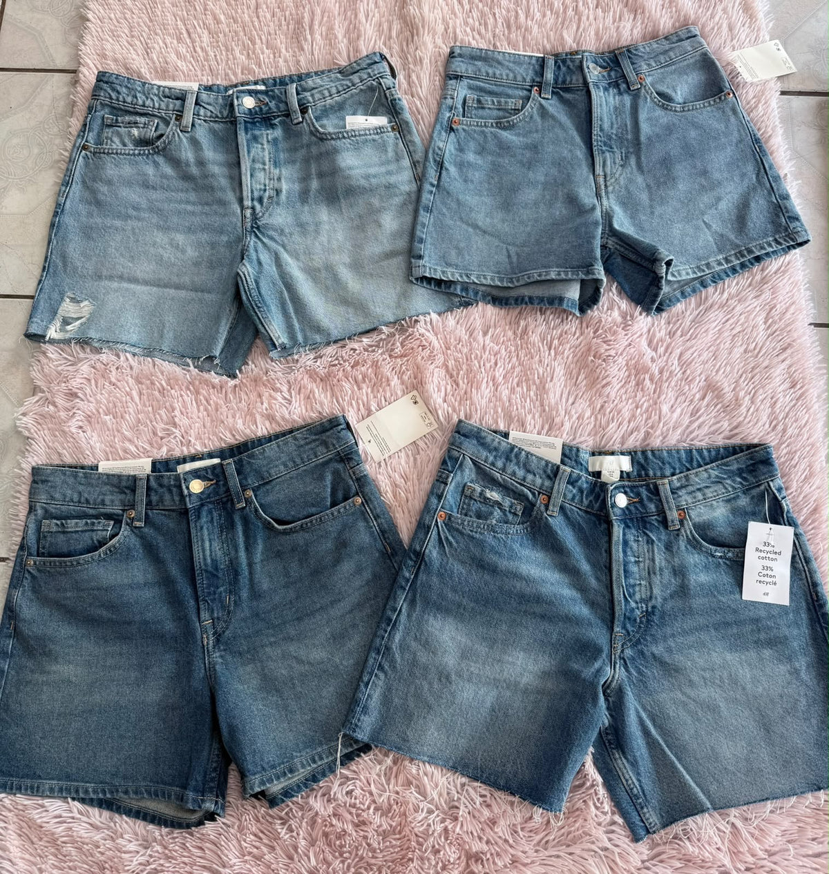 SHORT